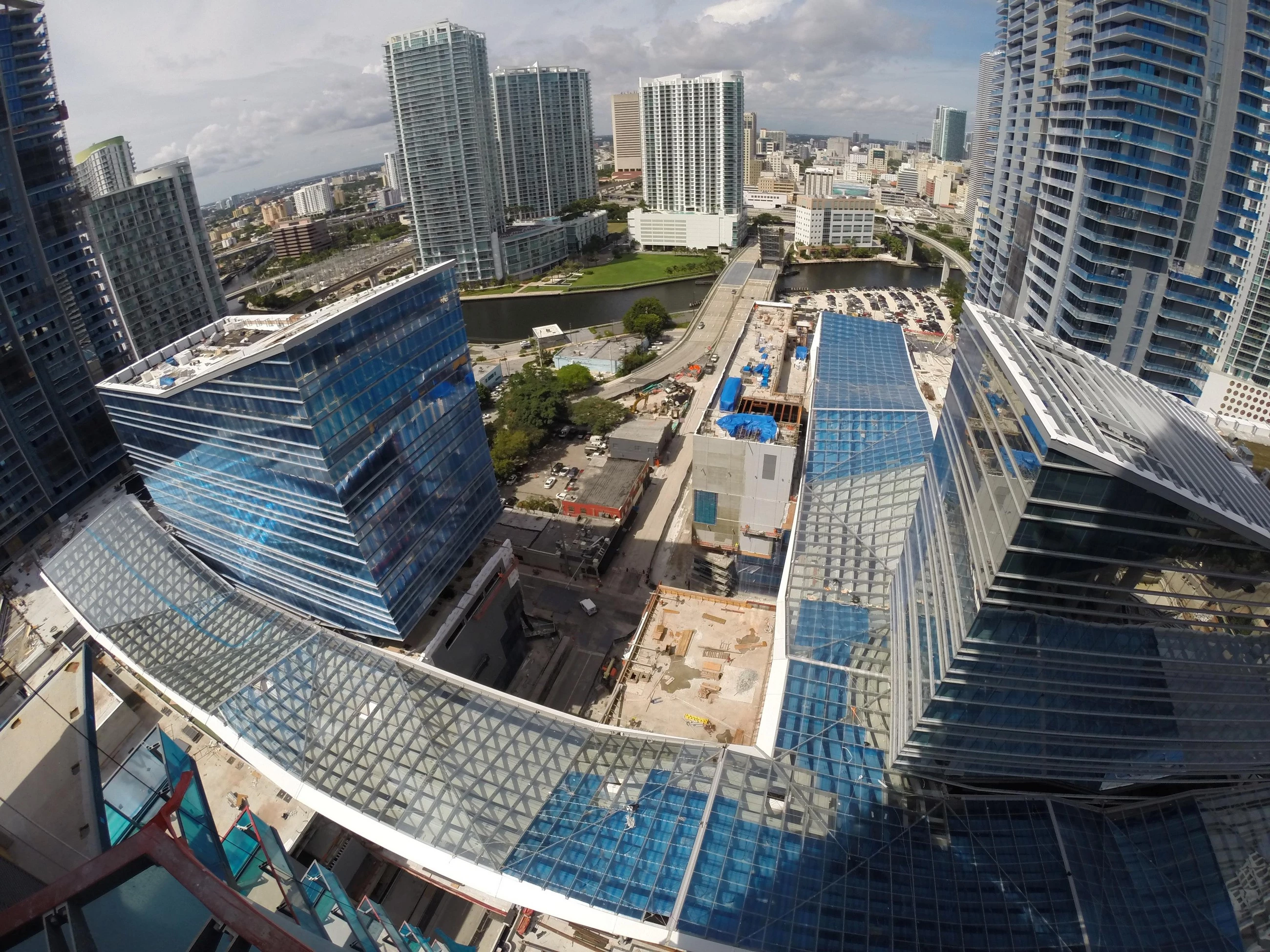 迈阿密 Brickell City Center-11