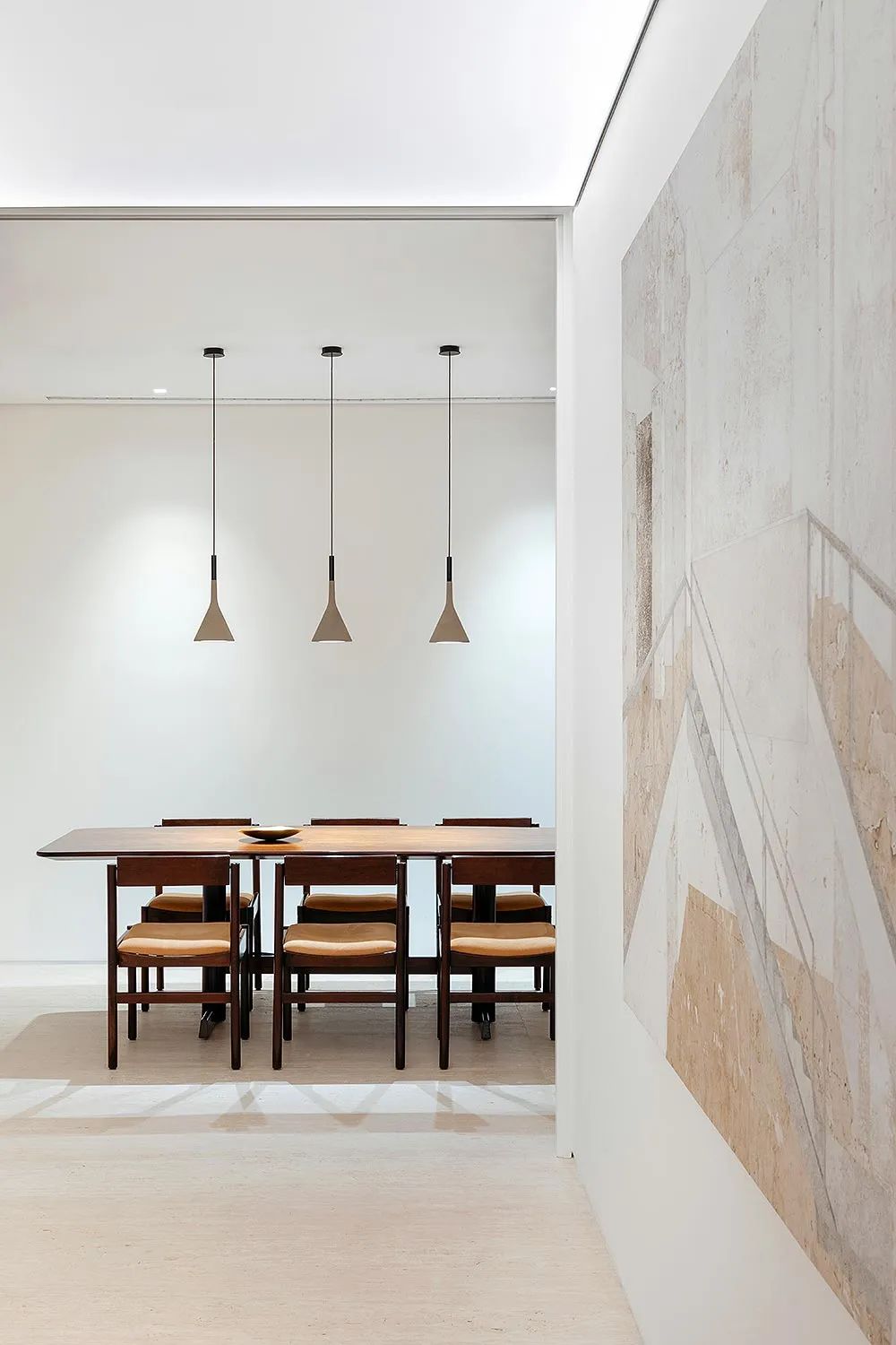 哈莫尼亚公寓丨巴西圣保罗丨巴西 BC Arquitetos 设计工作室-54