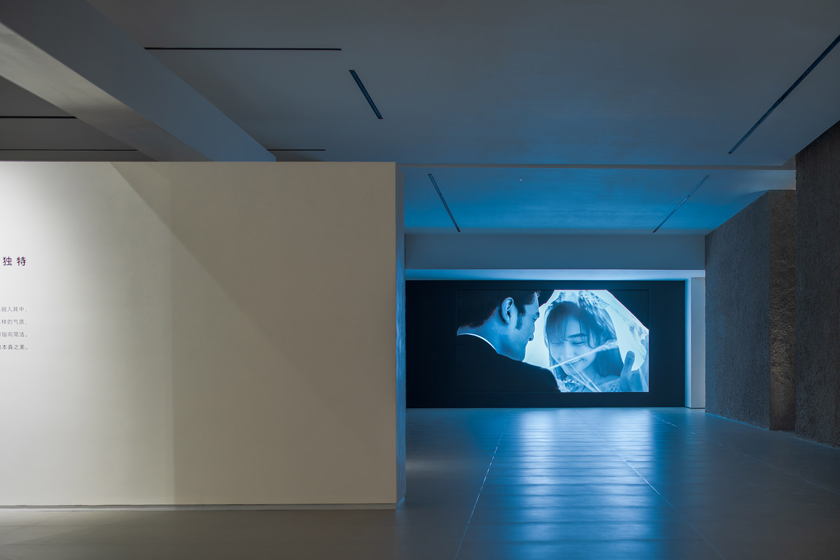 长沙田·当代美术馆丨中国长沙丨品界设计-38