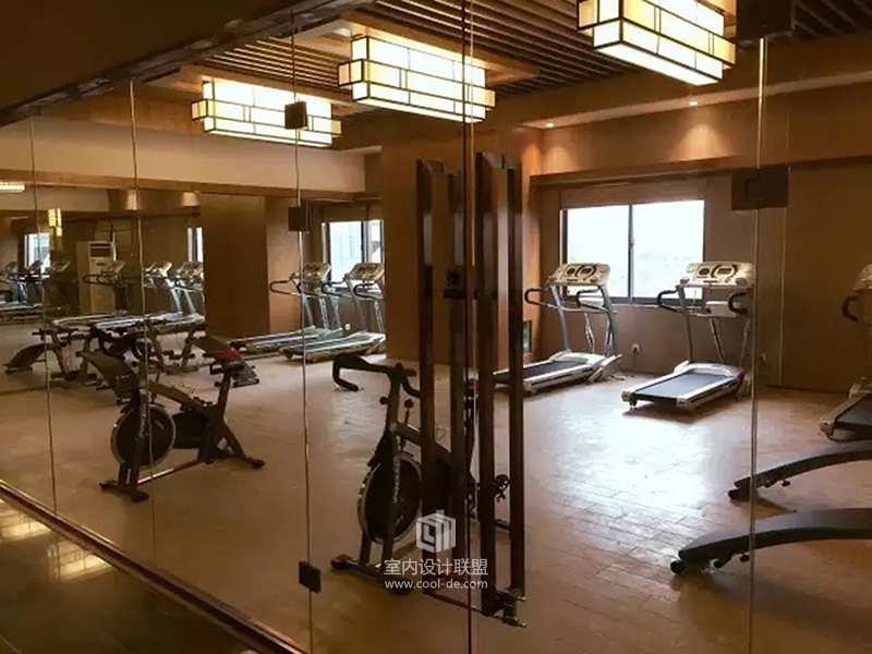 【朗昇国际商业设计】浙江盐城·海云台韩式汗蒸休闲会馆-43