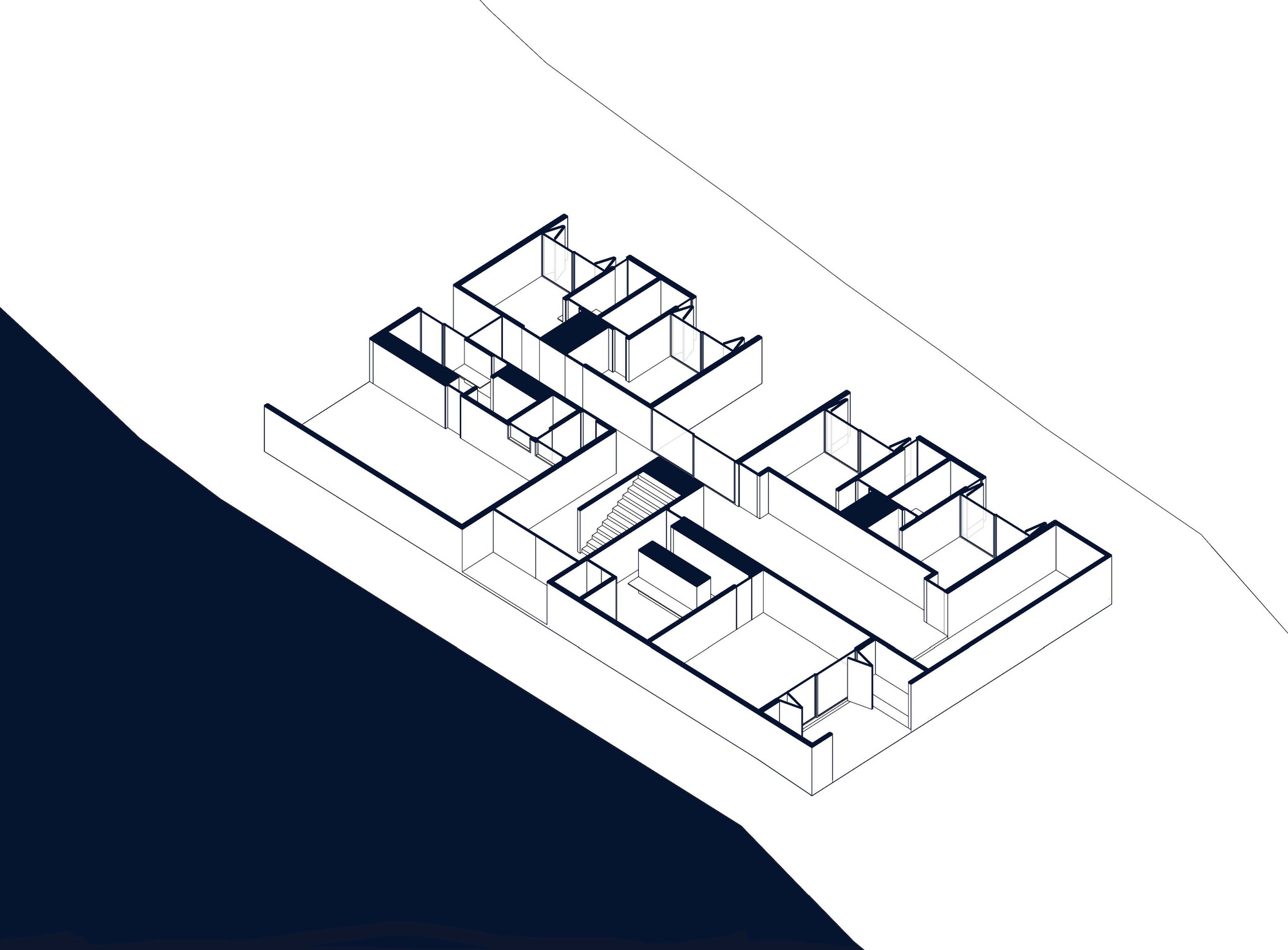JL大坝房屋丨巴西圣保罗丨Garbin Arquitetos-32