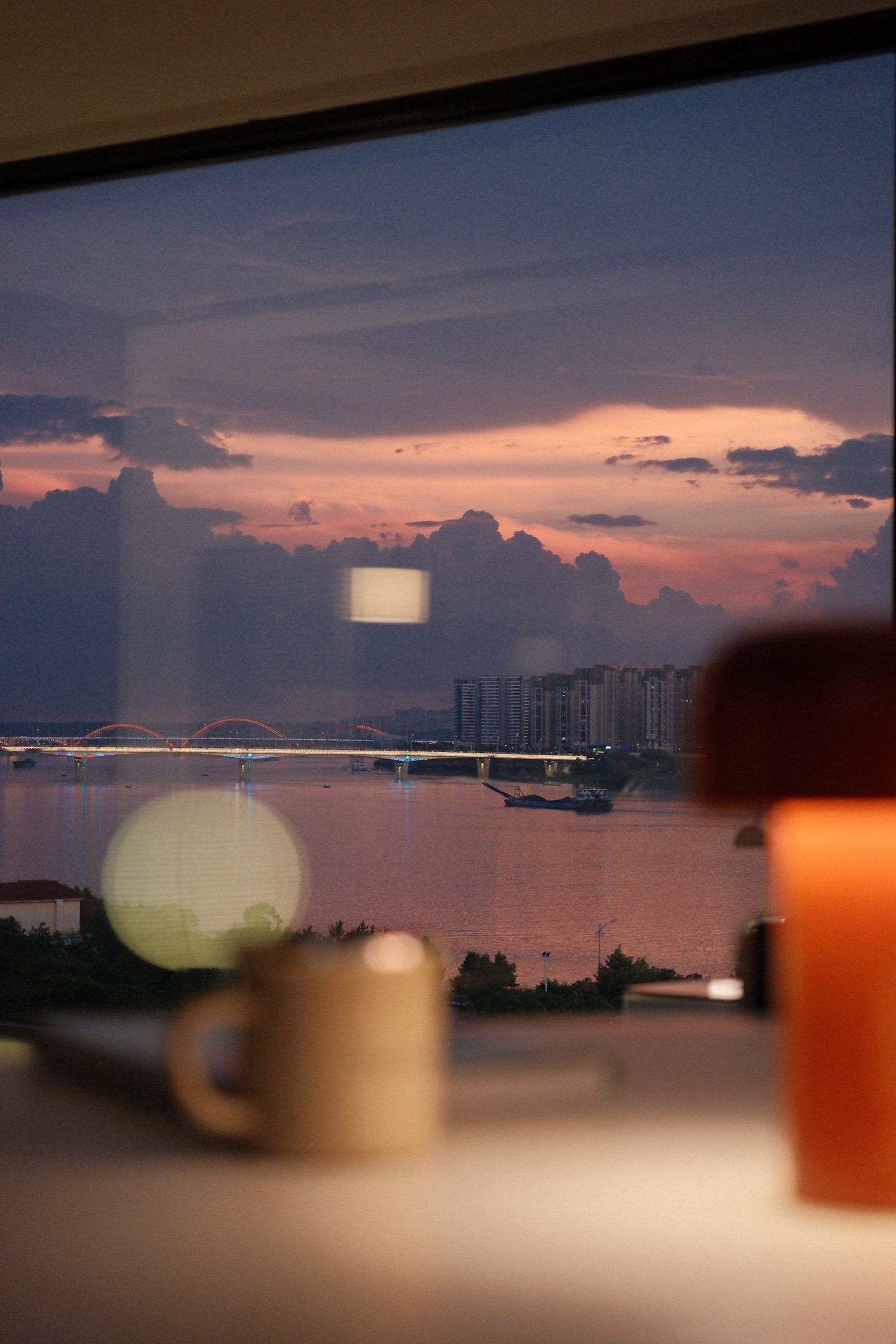 有调性的设计——氛围感的家-12