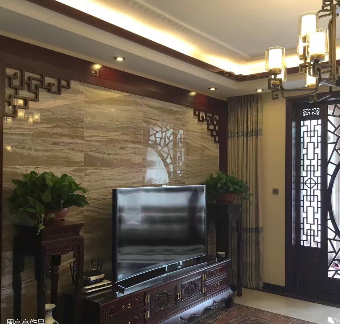 周亮亮设计作品·传统文化,中式古典-18