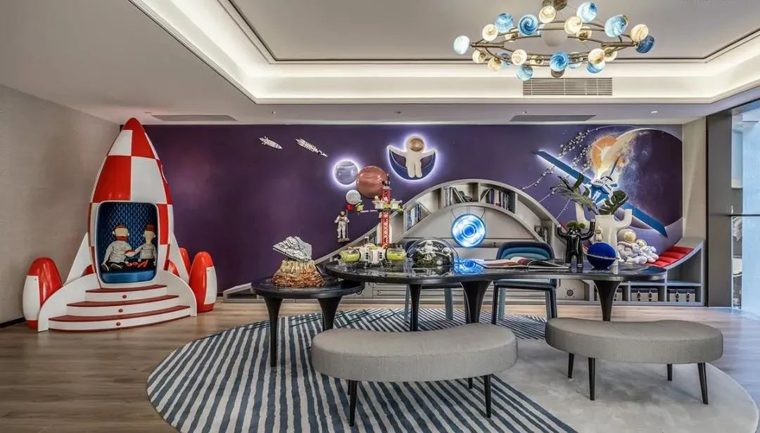 龙湖·景粼玖序 MAX 墅——诗意栖居,品质生活-55