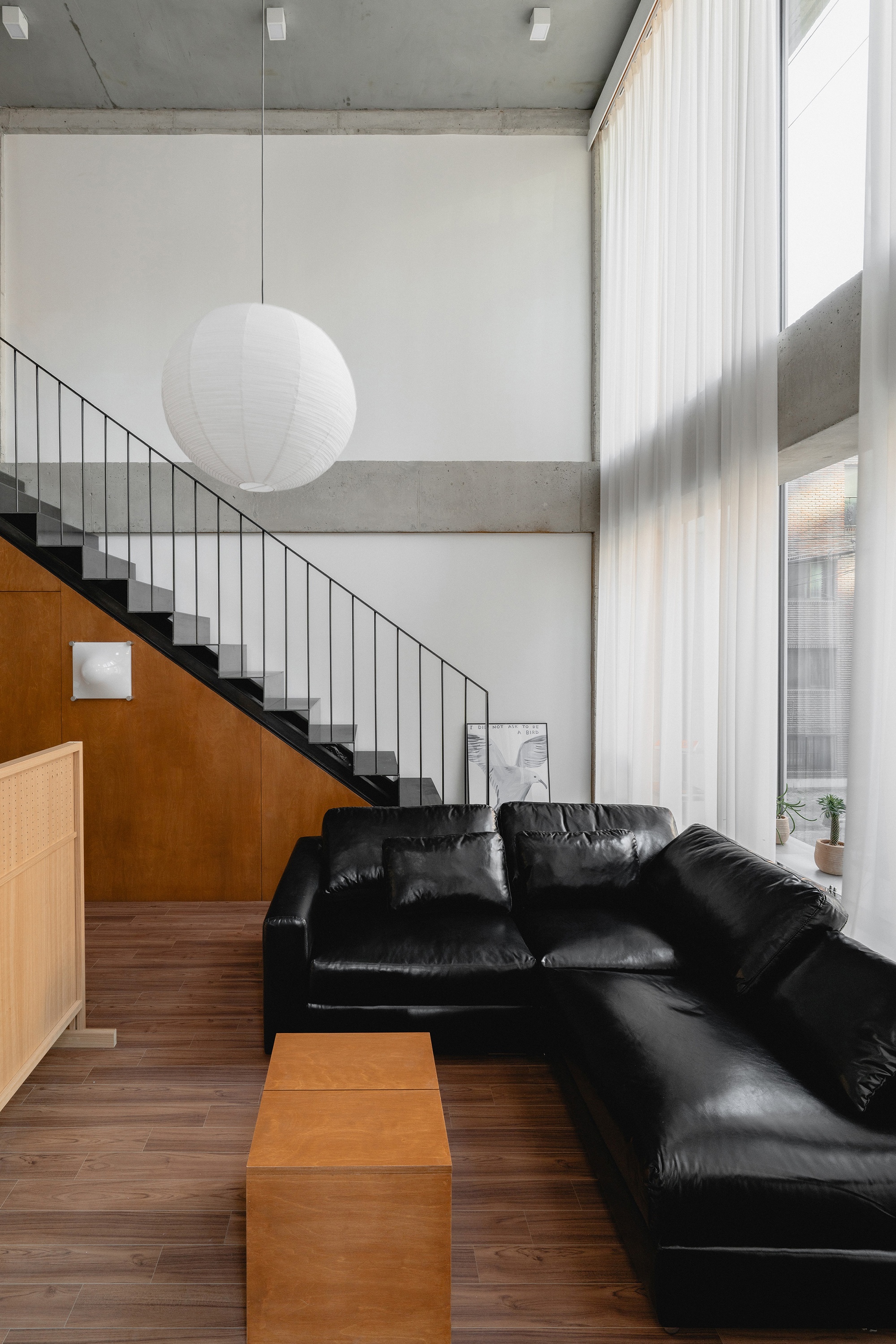 Studio Ga, ze's 视频制作工作室丨You Knock Knock-8