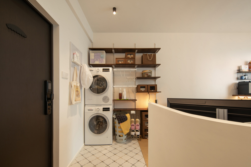 花漾丨中国广州丨不合时宜设计-67