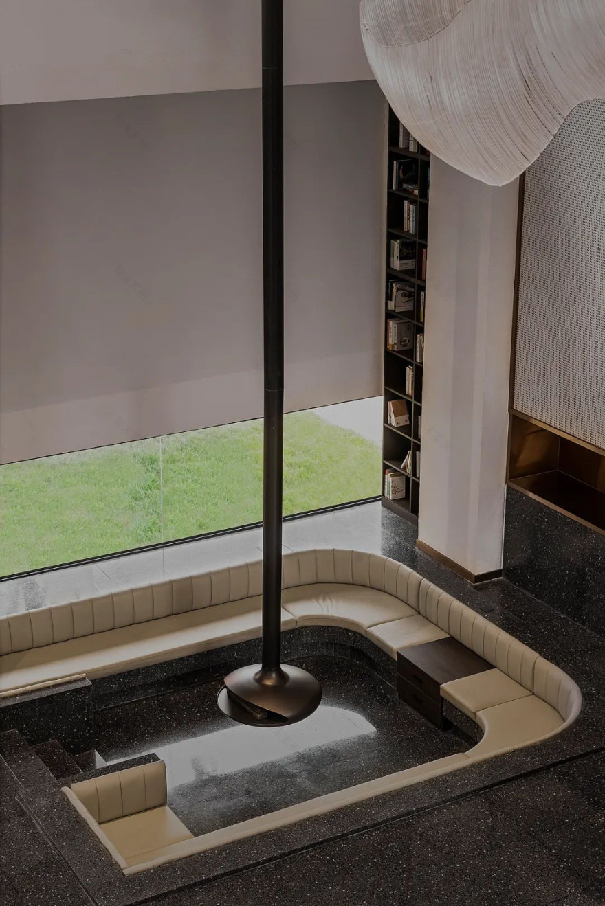 拾豫丨中国焦作丨北京三点五维度空间设计工作室-25