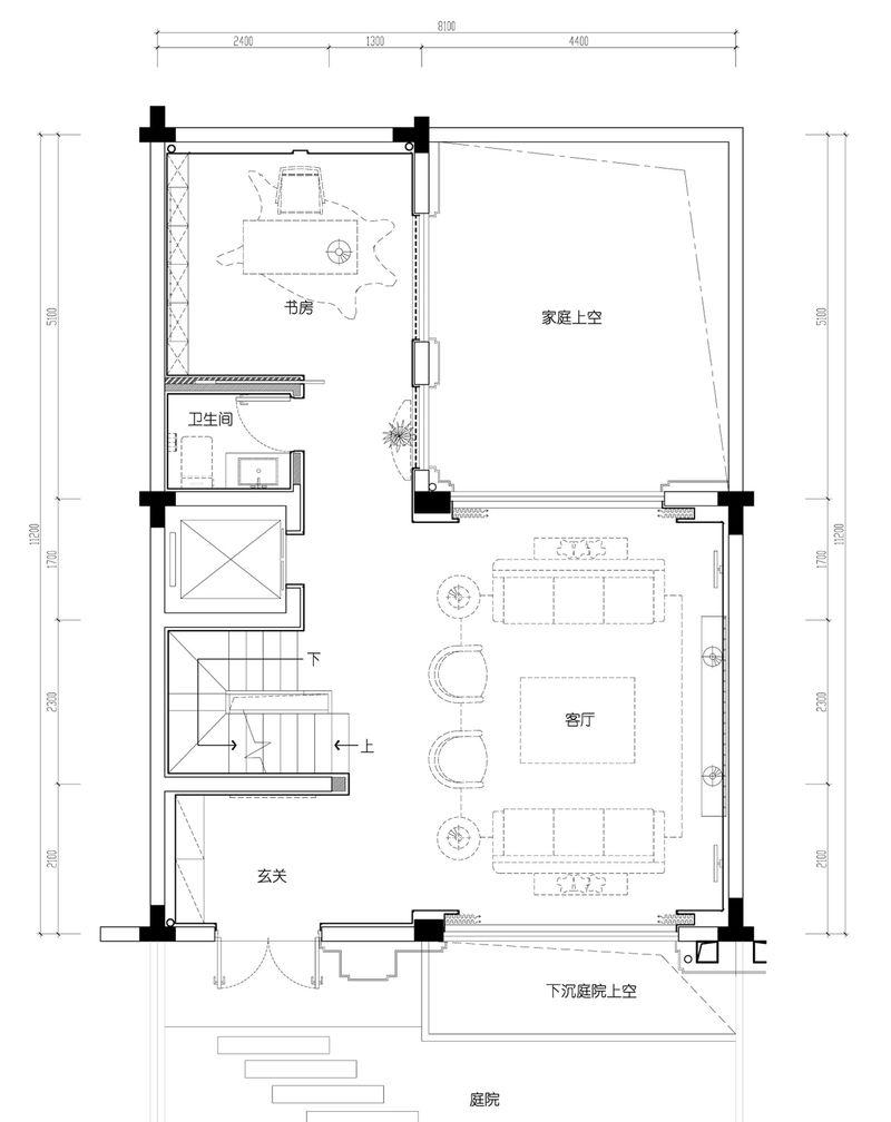 南昌院子四季之美丨中国南昌-21