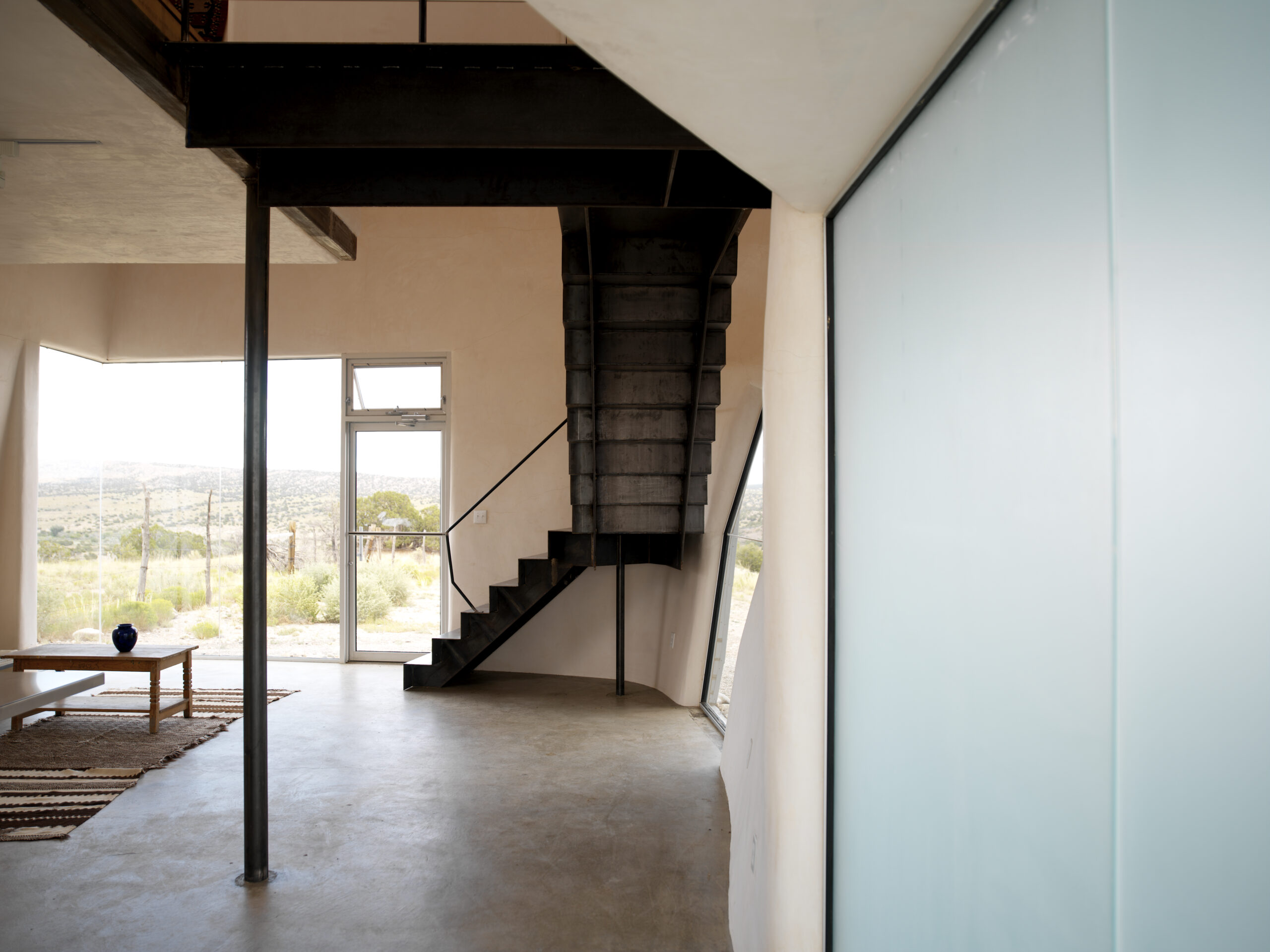 丨墨西哥丨Steven Holl Architects-12