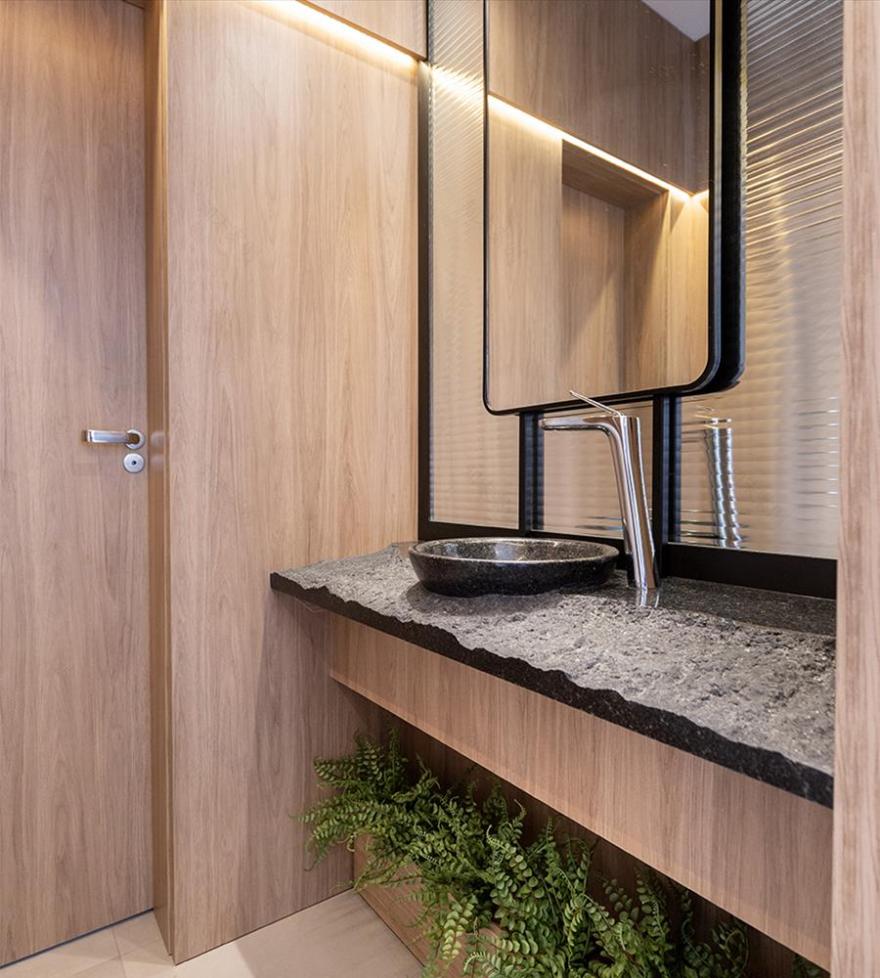 Casa Velas 现代住宅-11