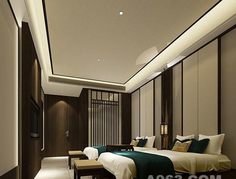 禹州温泉洗浴中心-36