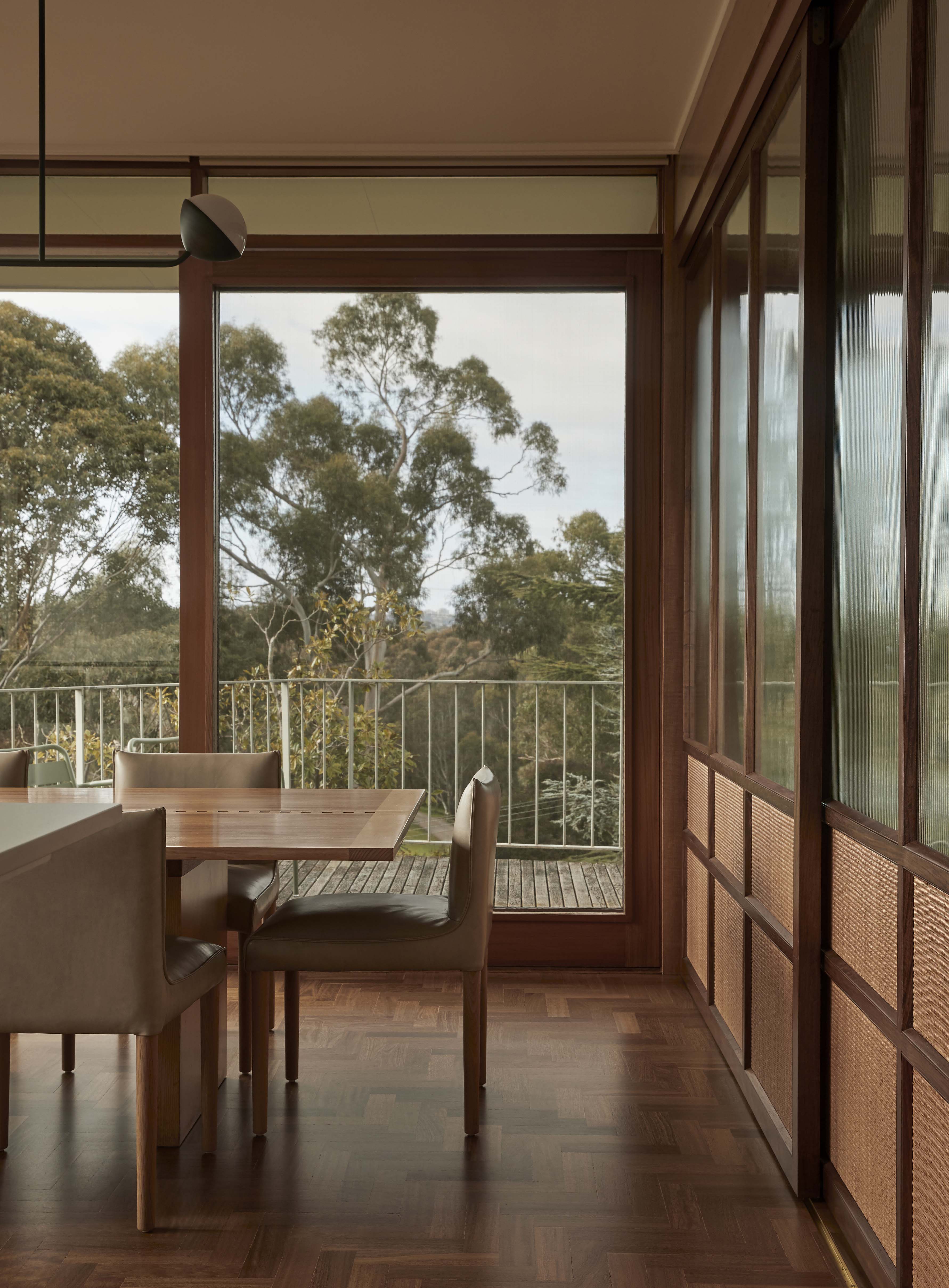 艾芬豪住宅丨澳大利亚丨Pop Architecture-9