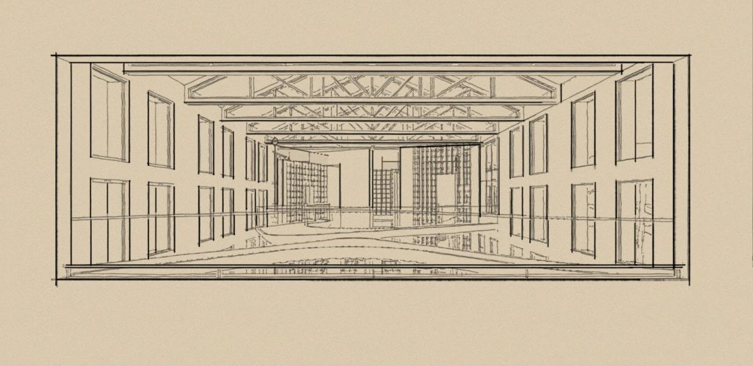金華山嘴頭未來社區丨中国浙江丨矩陣縱橫-17