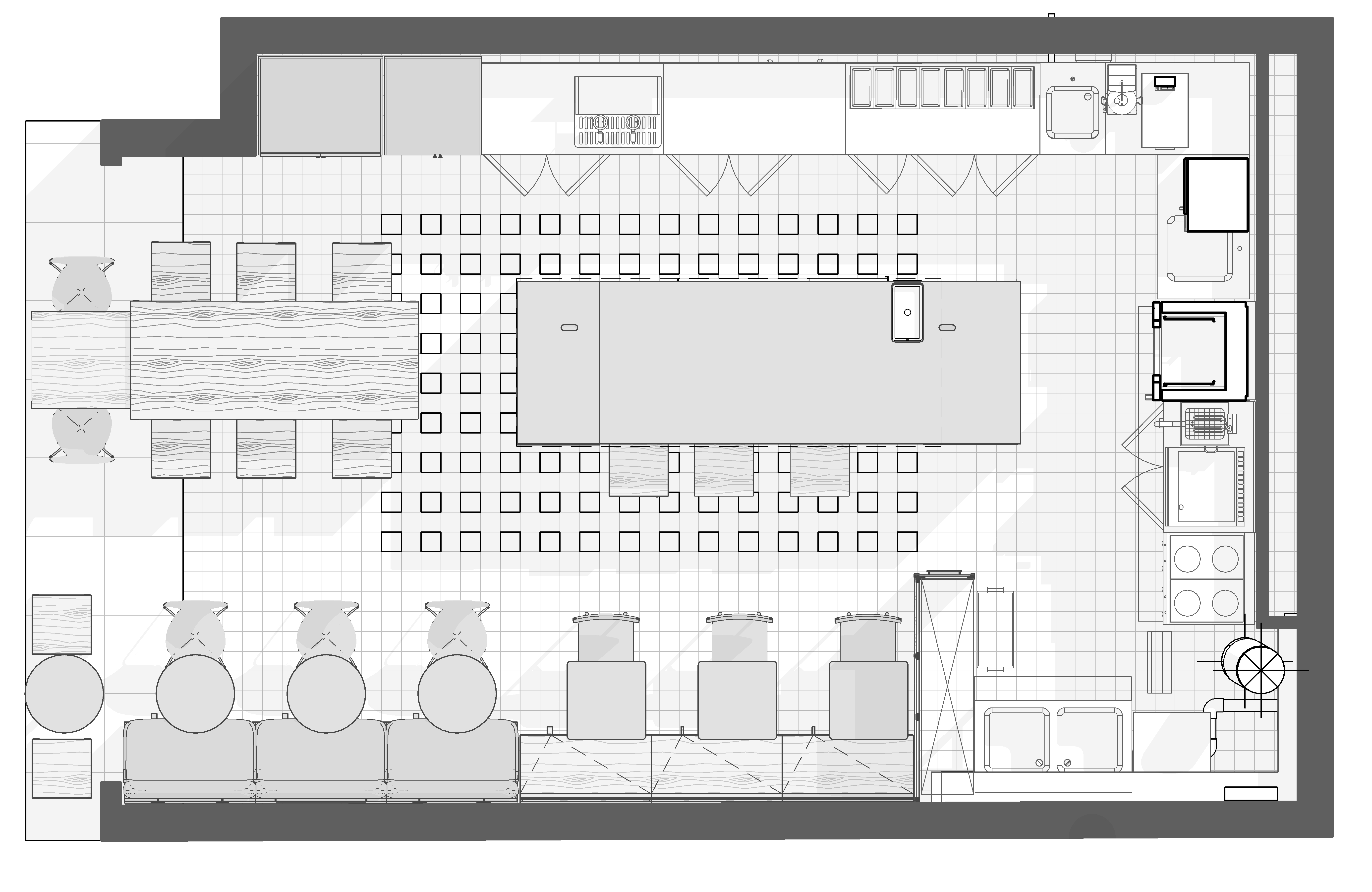 格林一家·咖啡馆丨Ekaterina Tarasova,Valeria Dzhigil-14