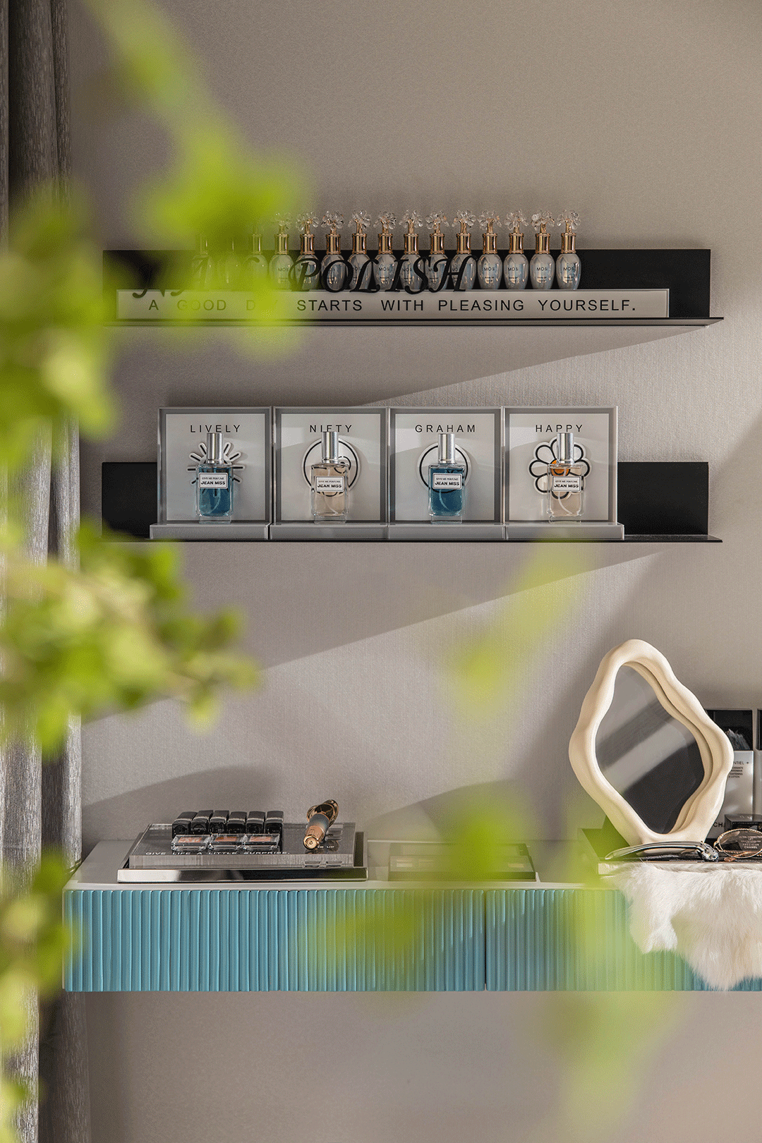 长春城样板房丨中国长春丨JLa设计集团,JLa闳雅堂-75