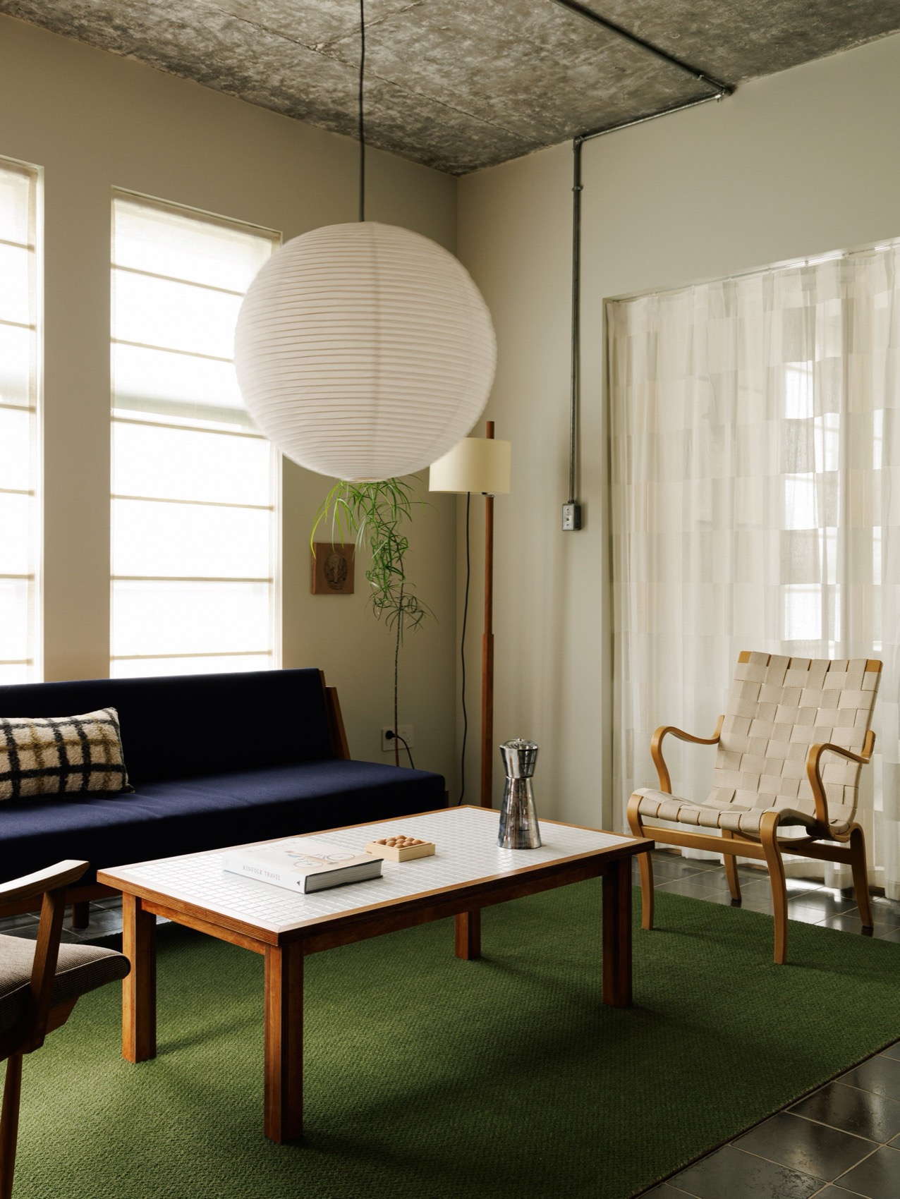 未止办公室丨中国洛阳丨未止工作室-82