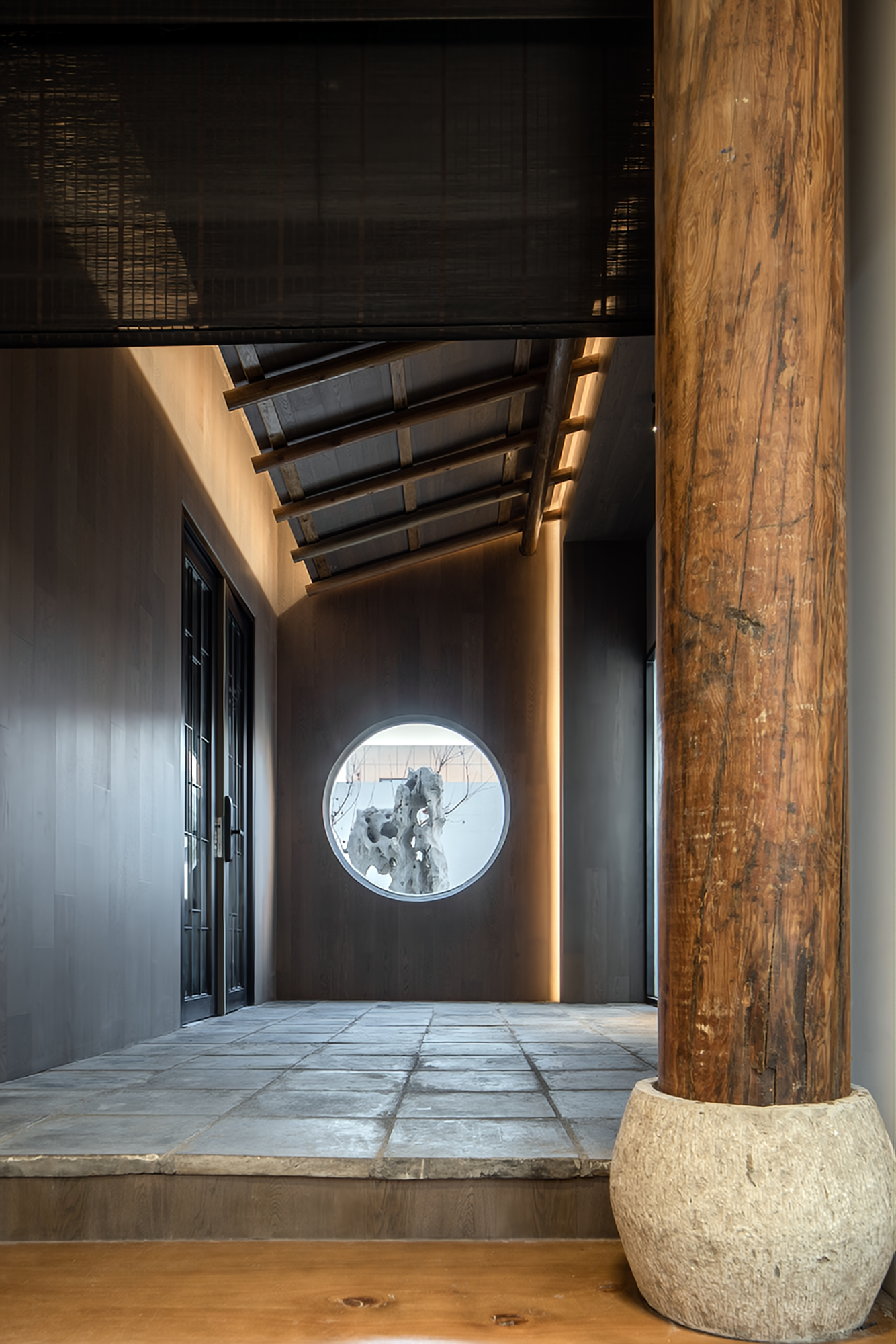 见拙丨中国枣庄丨李忠光设计事务所 CHASING DESIGN 启呈-43