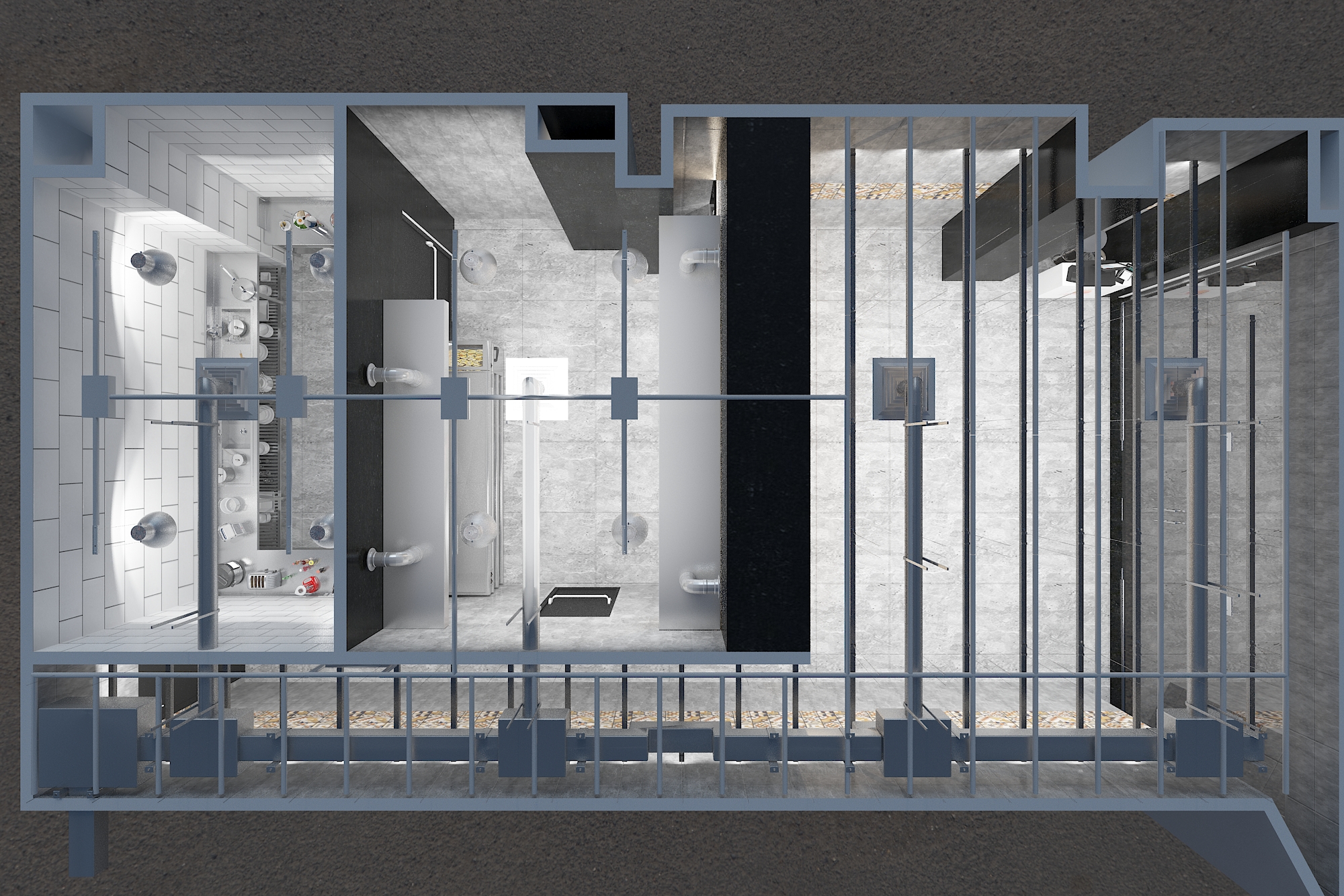 Ezz El Menoufy Restaurants-9