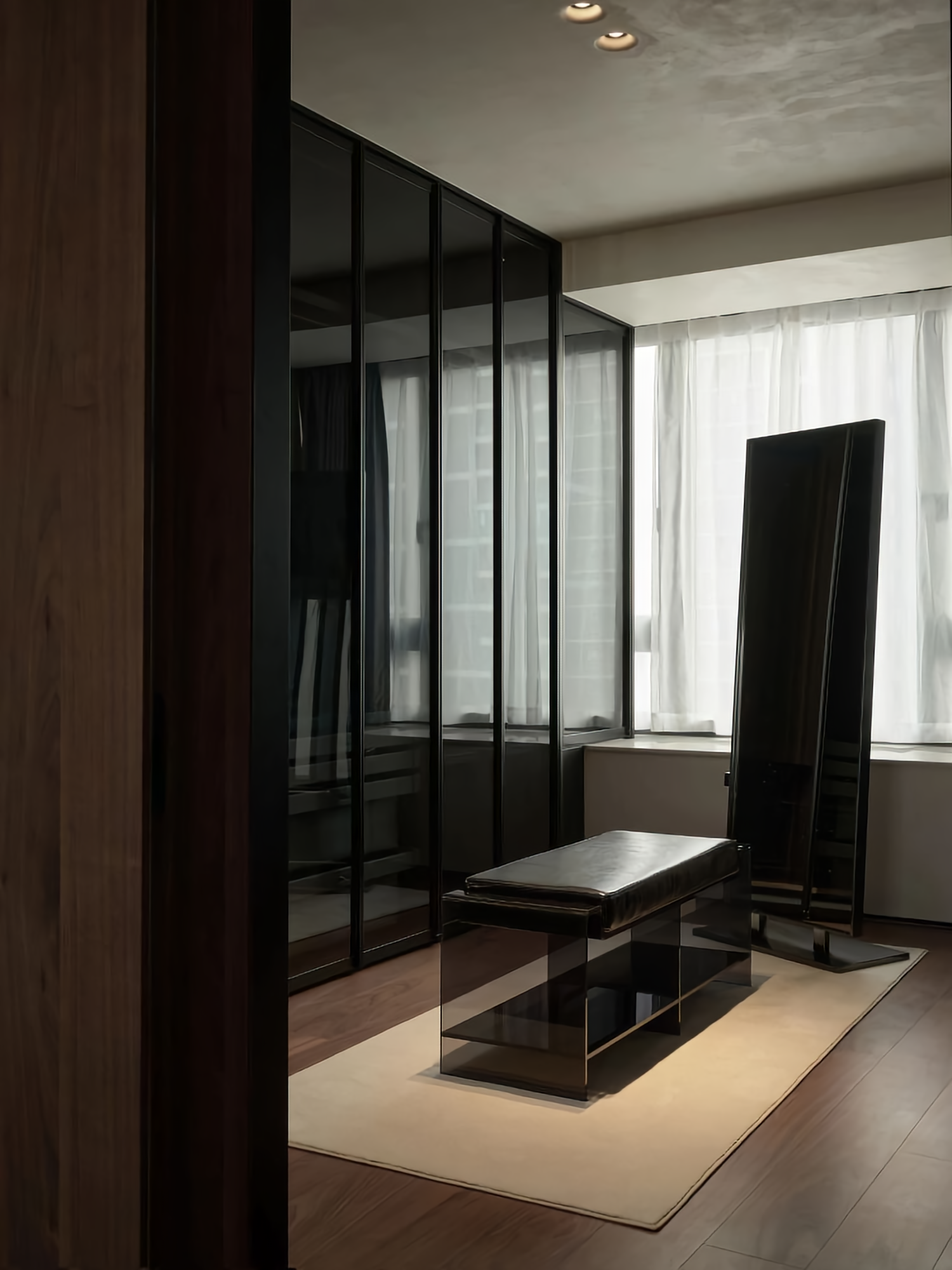 新世界·喻境丨中国宁波丨MORE+DESIGN|何止设计事务所-42