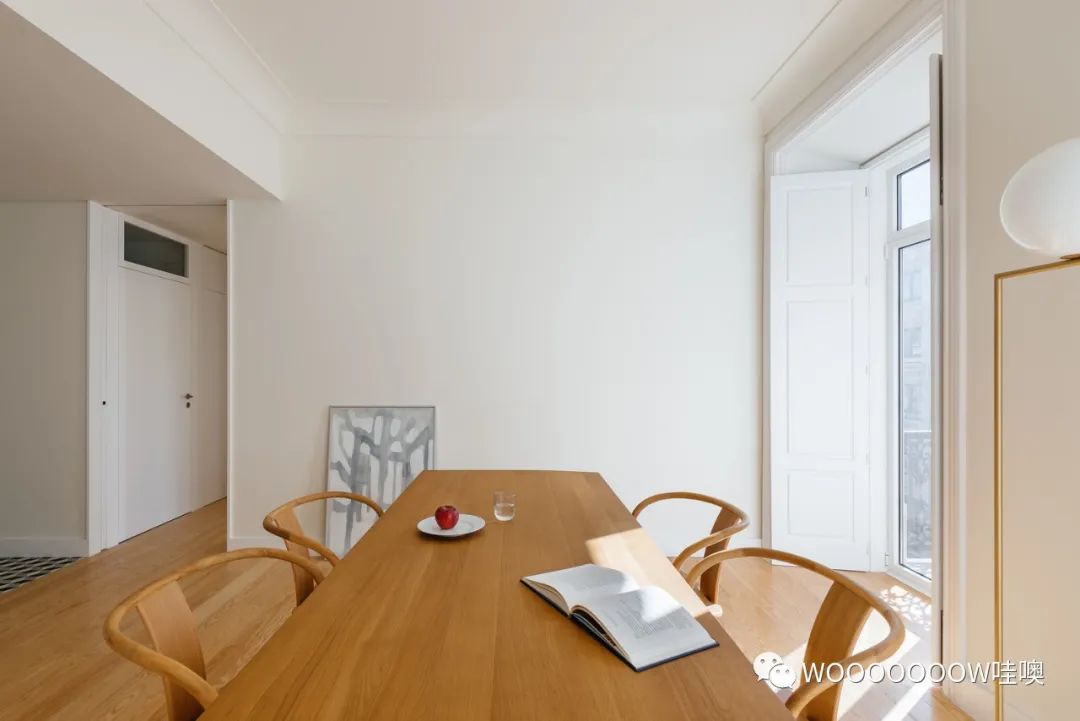 里斯本百年建筑的现代新生-17