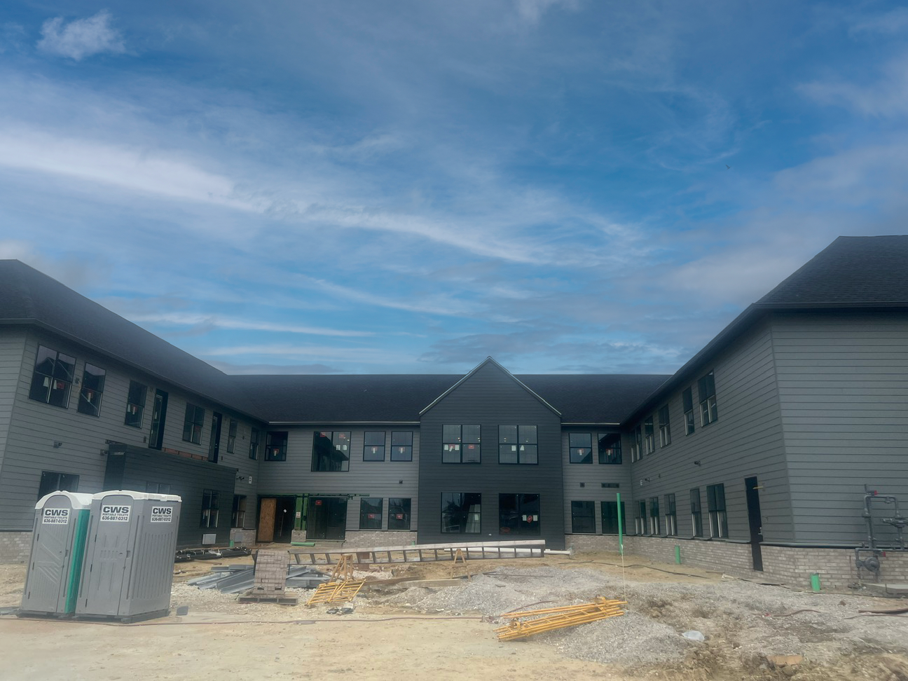 丨Vessel Architecture-6