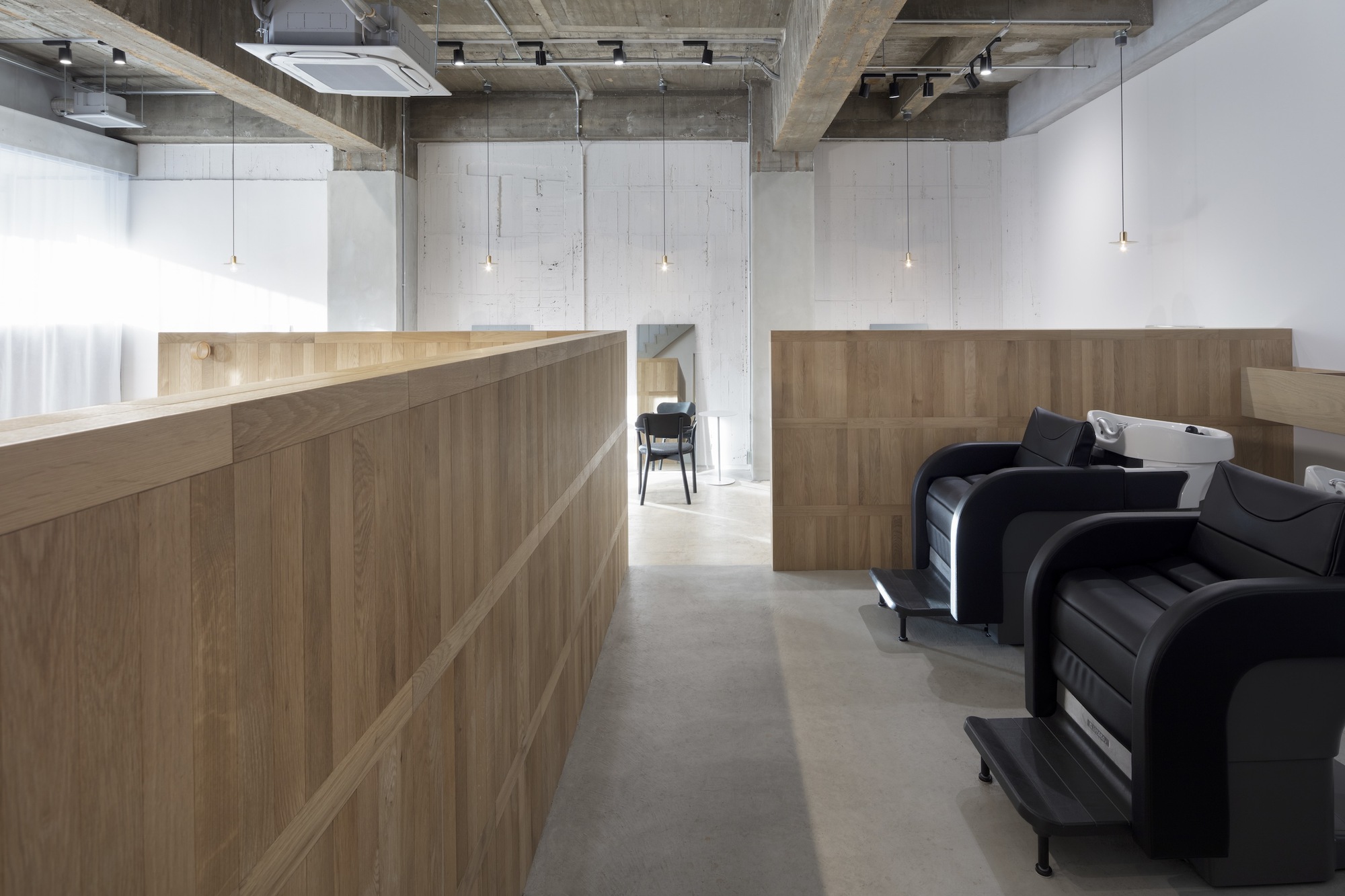 小木屋沙龙丨日本丨SIDES CORE-34