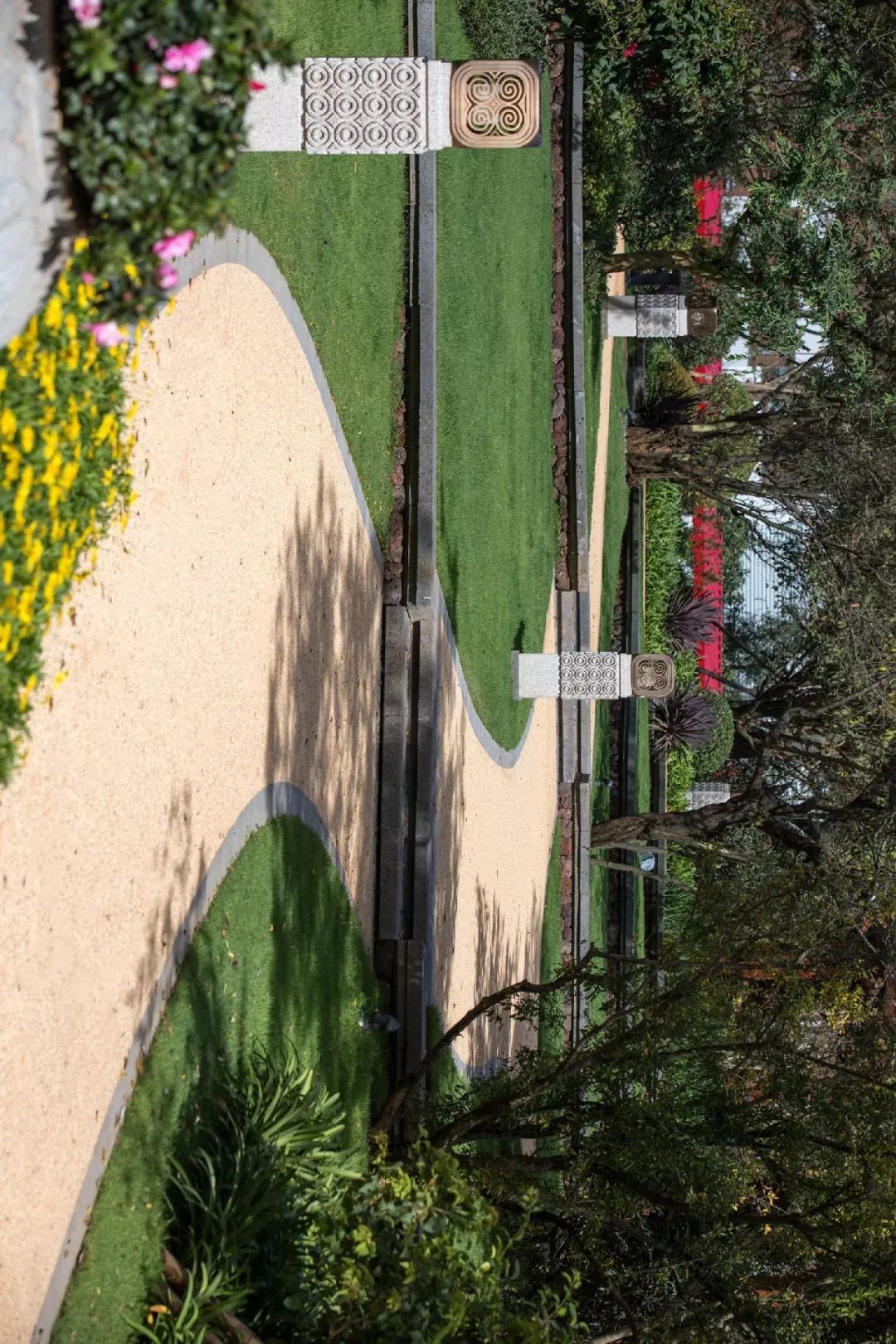 古滇文明的重现 | 昆明古滇名城皇冠假日酒店设计解析-46