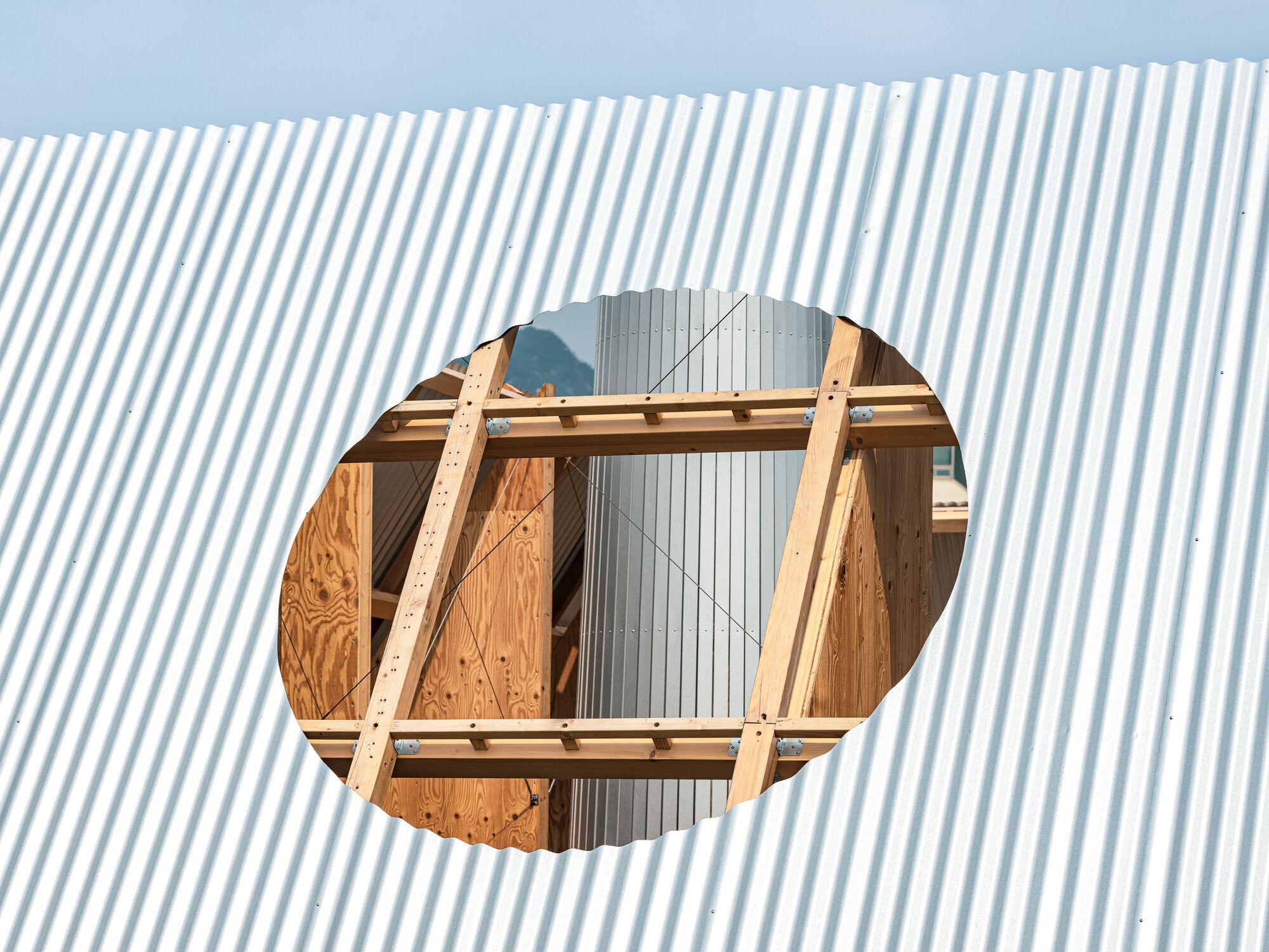 户外房间展馆丨韩国首尔丨Frank Barkow,salazarsequeromedina-23