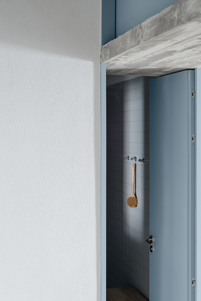 流线型现代公寓-48