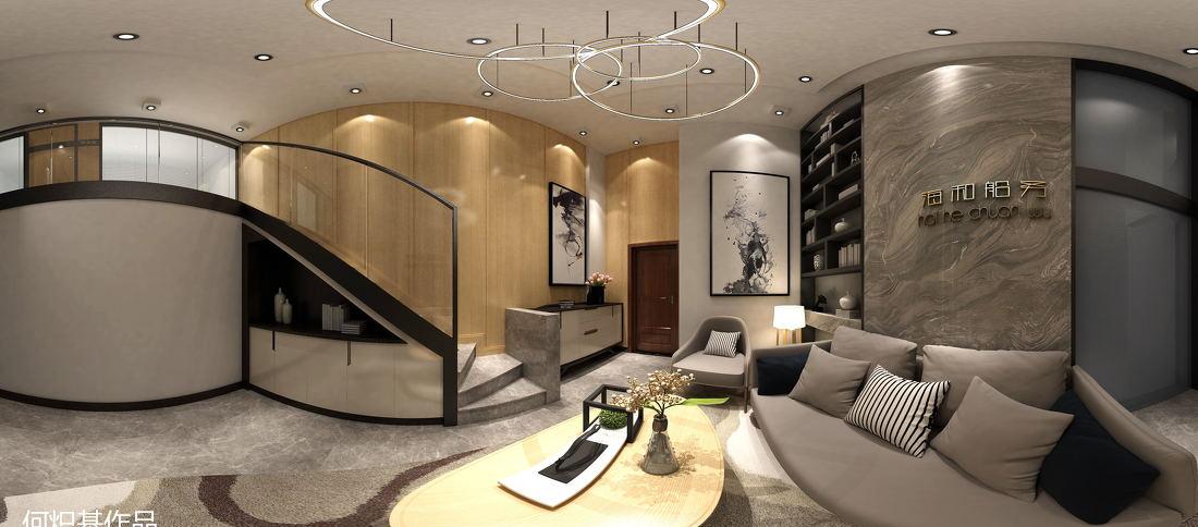 南沙海和船务写字楼-2