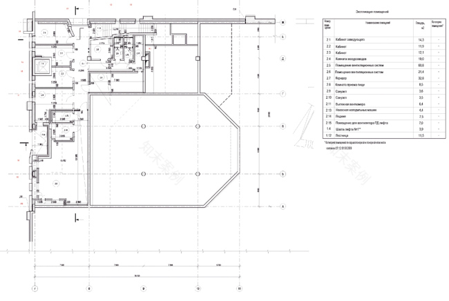 国家博物馆保护区“库利科沃战场”新馆丨俄罗斯图拉丨建筑与文化政策PNKB-65