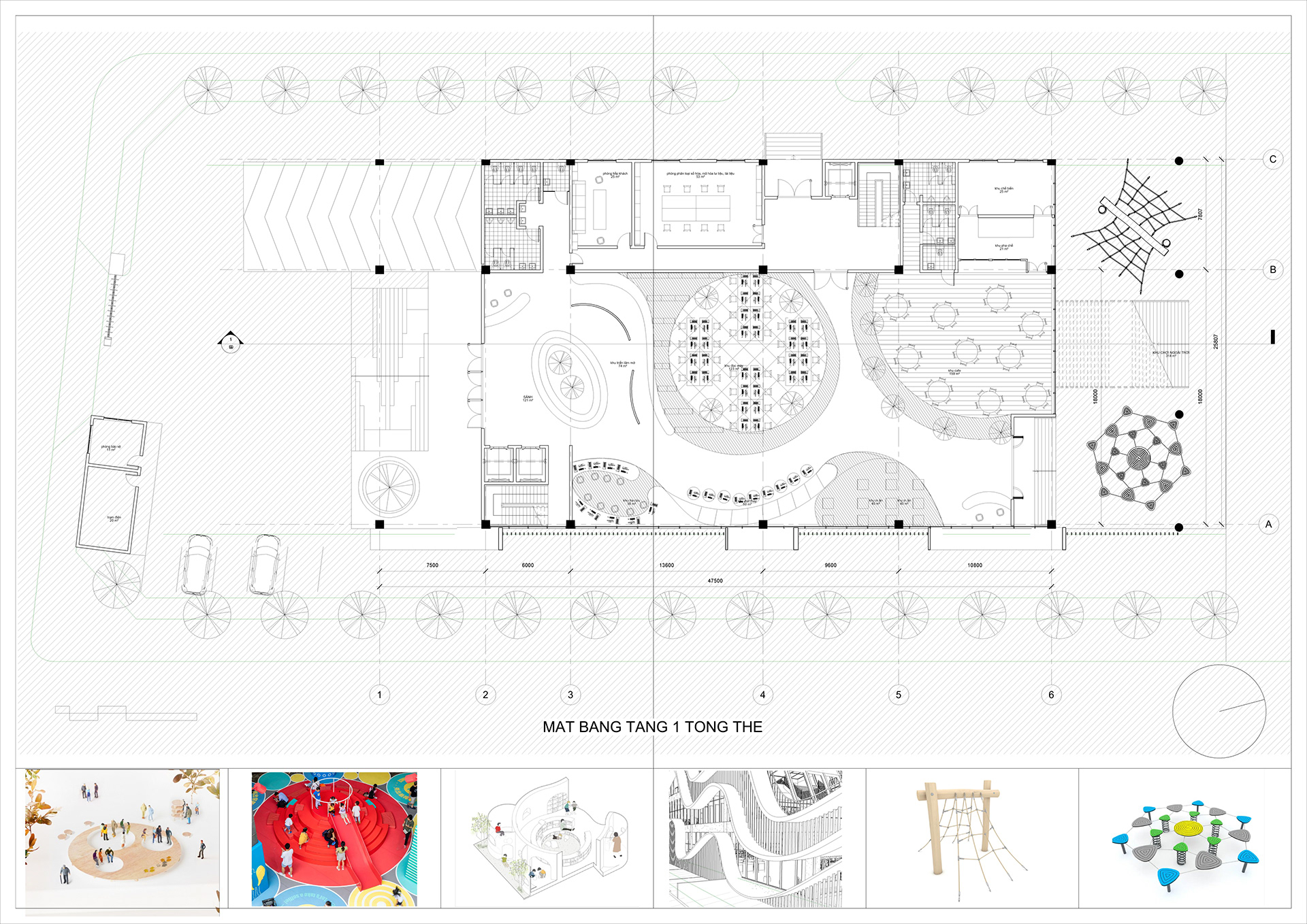 少儿图书馆丨Nguyễn Vũ Mai Hân-21