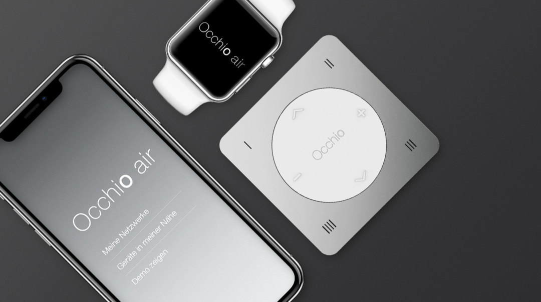 Occhio 光之艺术 · 打造极致舒适生活空间丨中国上海-62