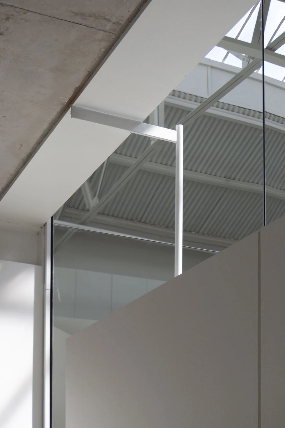 旧仓库改造丨阿根廷布宜诺斯艾利斯丨Ana Smud 建筑事务所-54