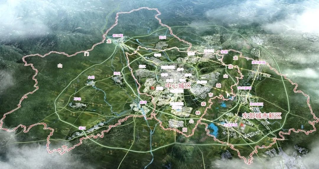 丹景阁 | 融入竹文化的现代观景楼阁-2