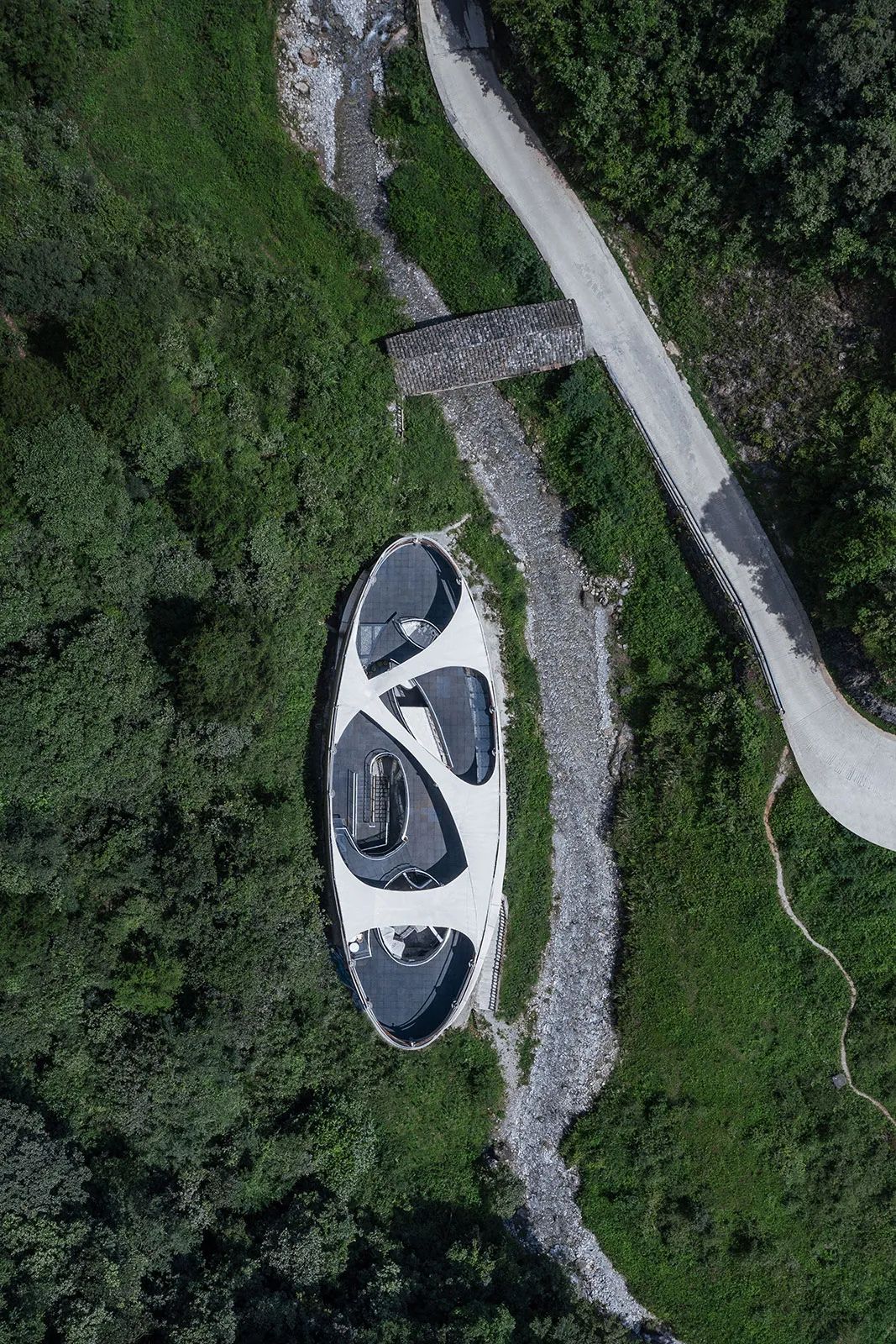 小十二秘境·方舟丨中国遵义丨Wutopia Lab-54