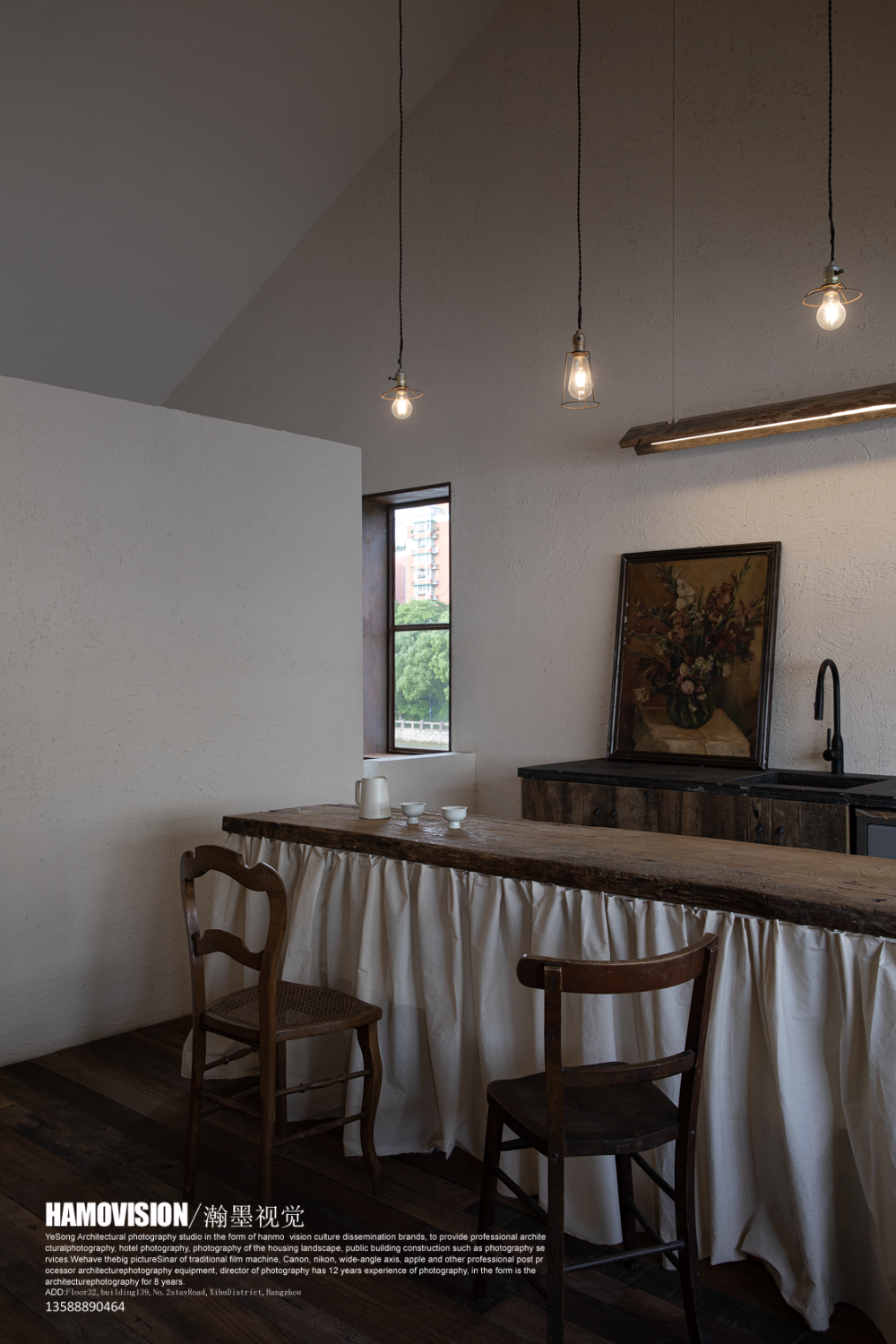 寻述者买手集合店丨中国杭州丨奇点建筑空间设计-61