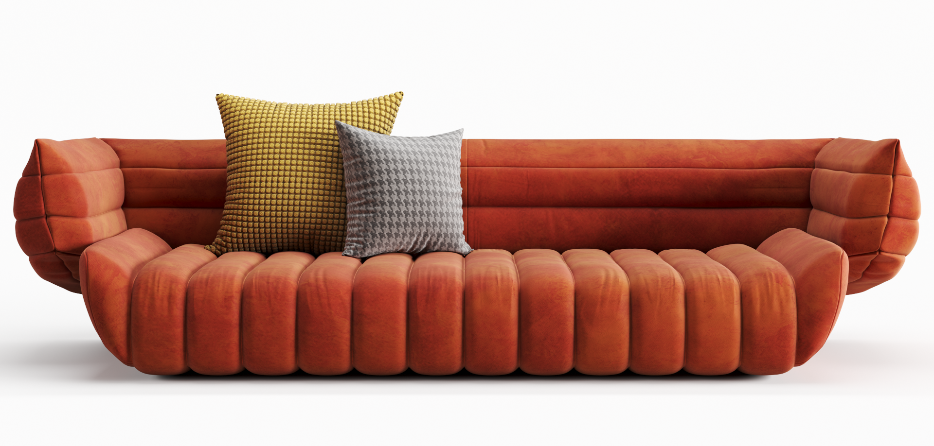 巴特触觉沙发和椅子-1