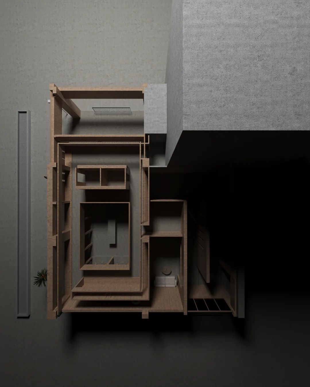 福建福州红坊白马摄影丨中国福州丨己盒概念-33