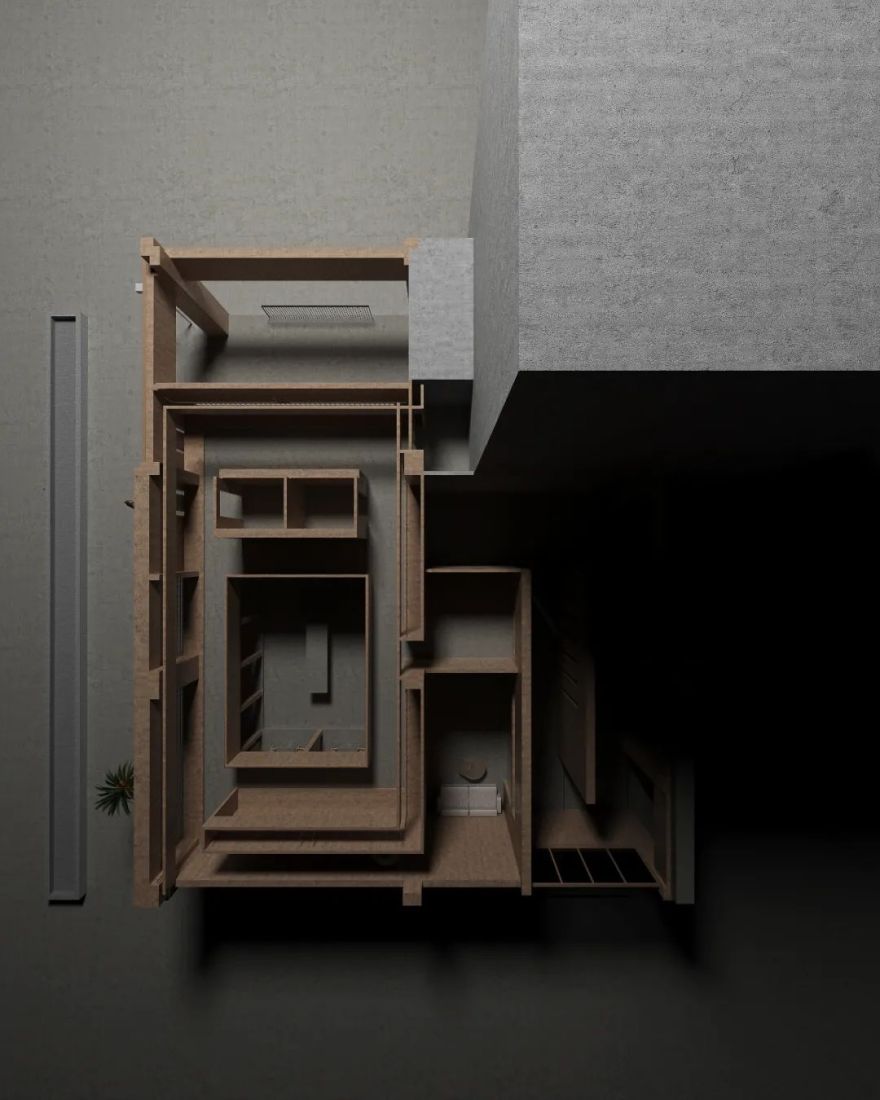 福建福州红坊白马摄影丨中国福州丨己盒概念-33