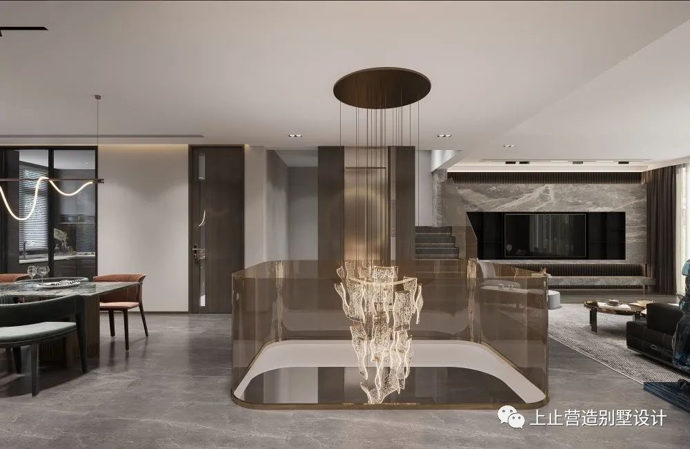 现代轻奢，邂逅理想家-100