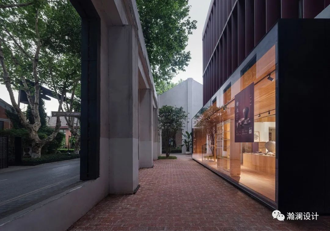 方案设计丨以木为墨，自由空间-5