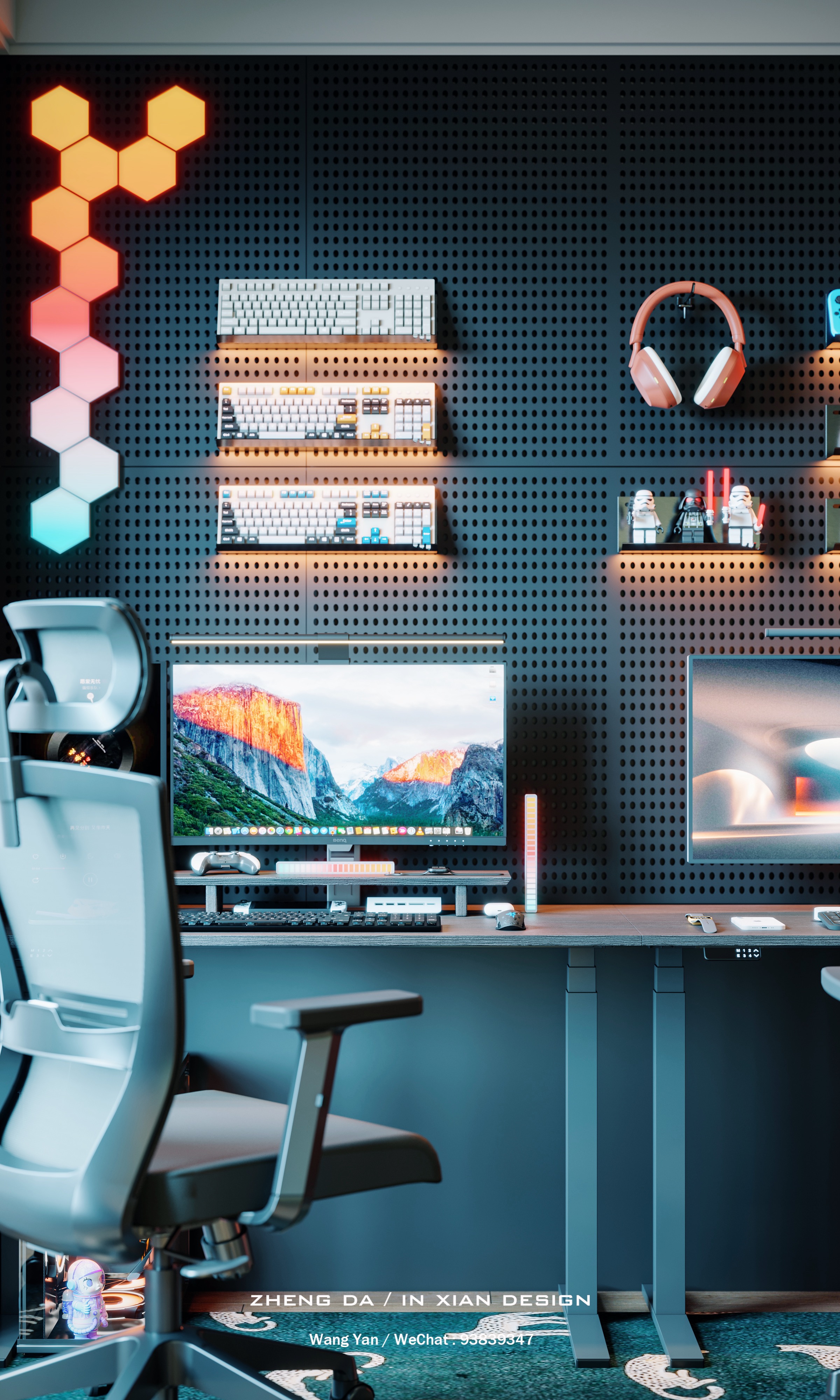 自己家的一些碎片-0