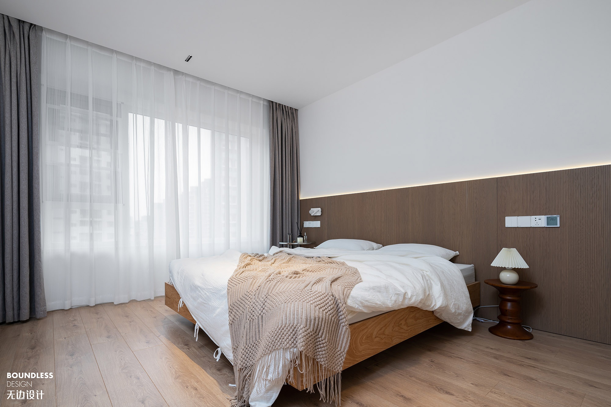 无边设计 · 把潘多拉宝盒带回家丨杨瑾-48