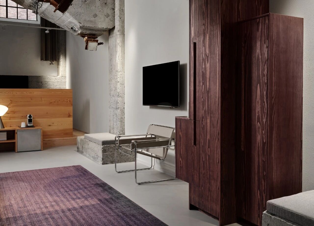 哥本哈根Ottilia Heritage酒店丨丹麦哥本哈根-8