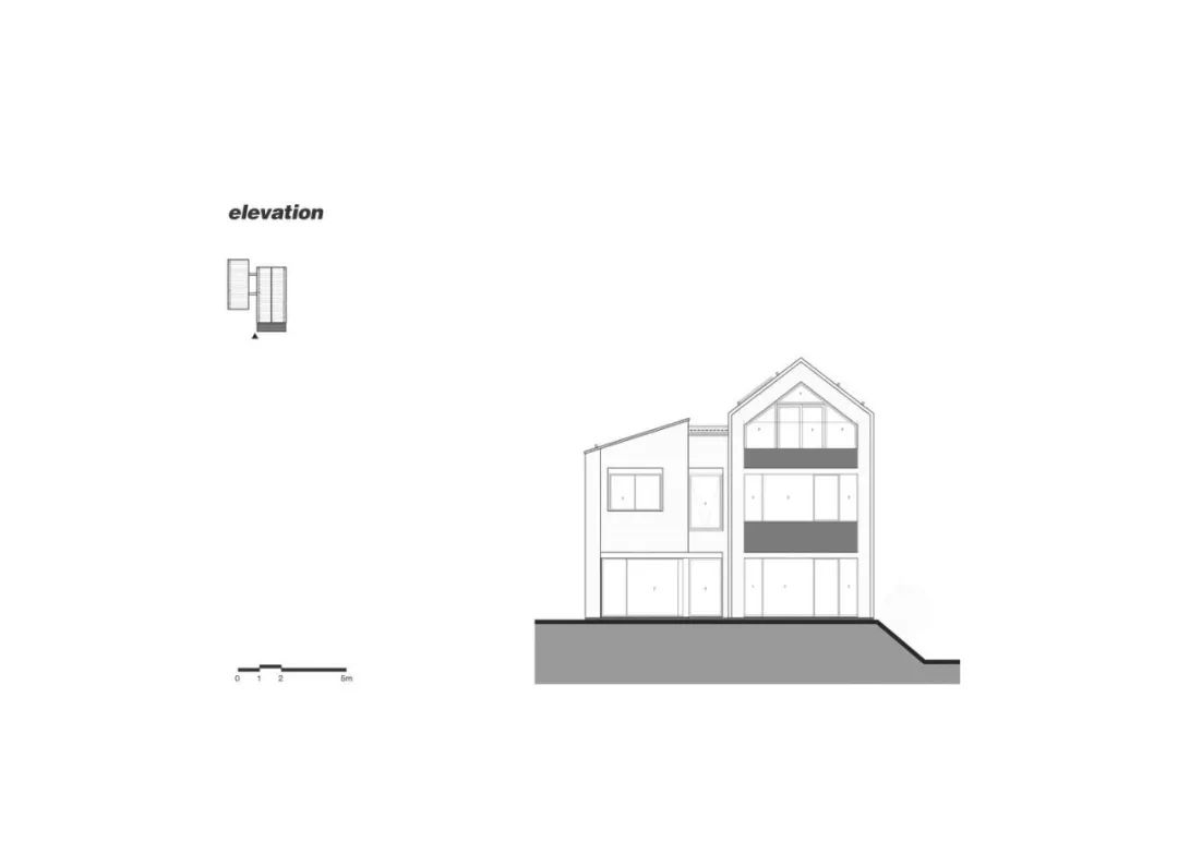 韩国乡镇红砖度假屋 | 尊重自然，和谐共处的珍贵谈话-35