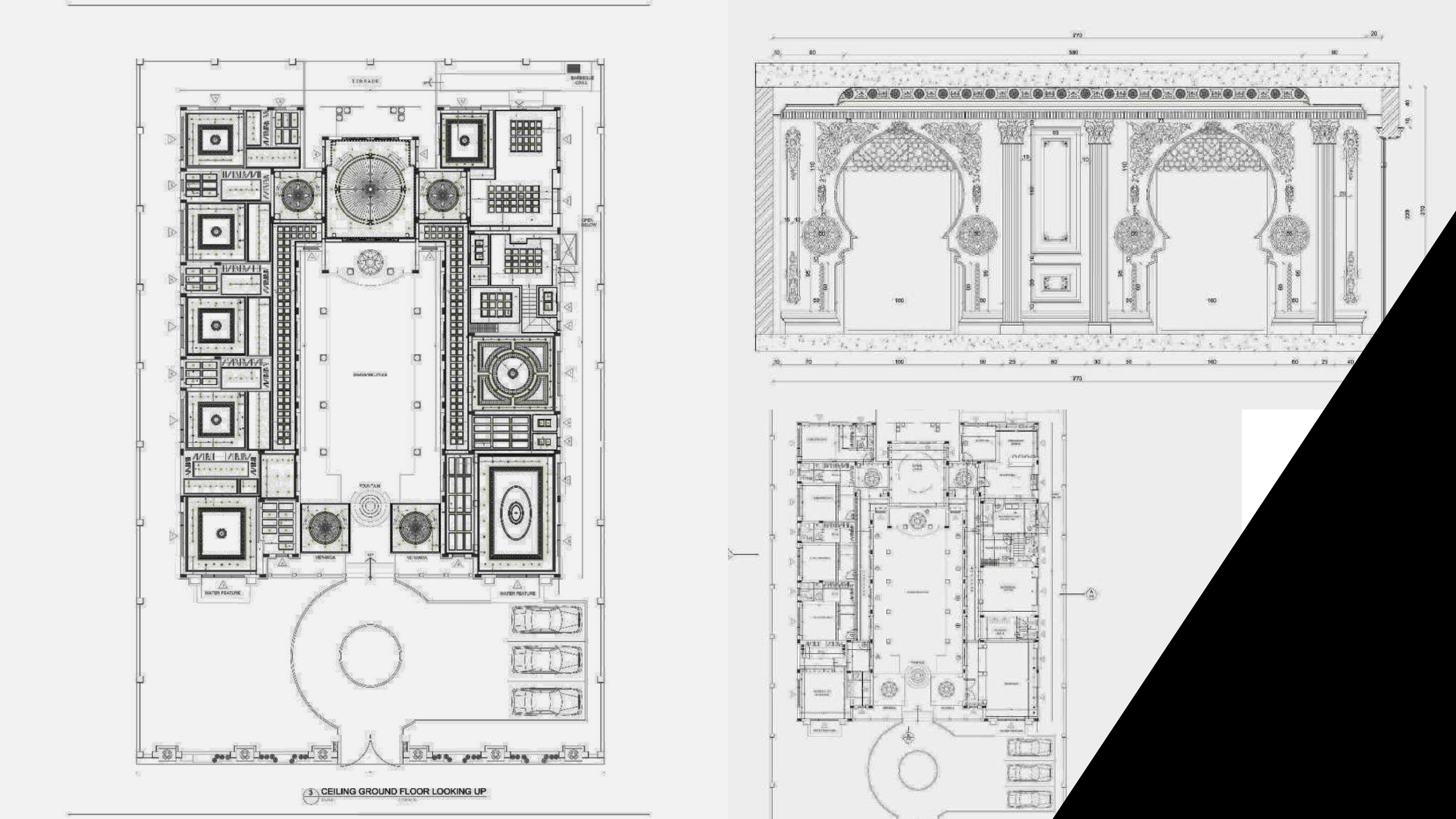 Interior Shopdrawing-2