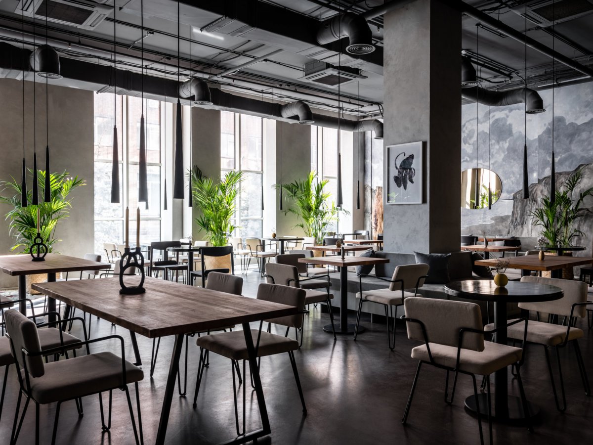 莫斯科纺织主题咖啡馆-3