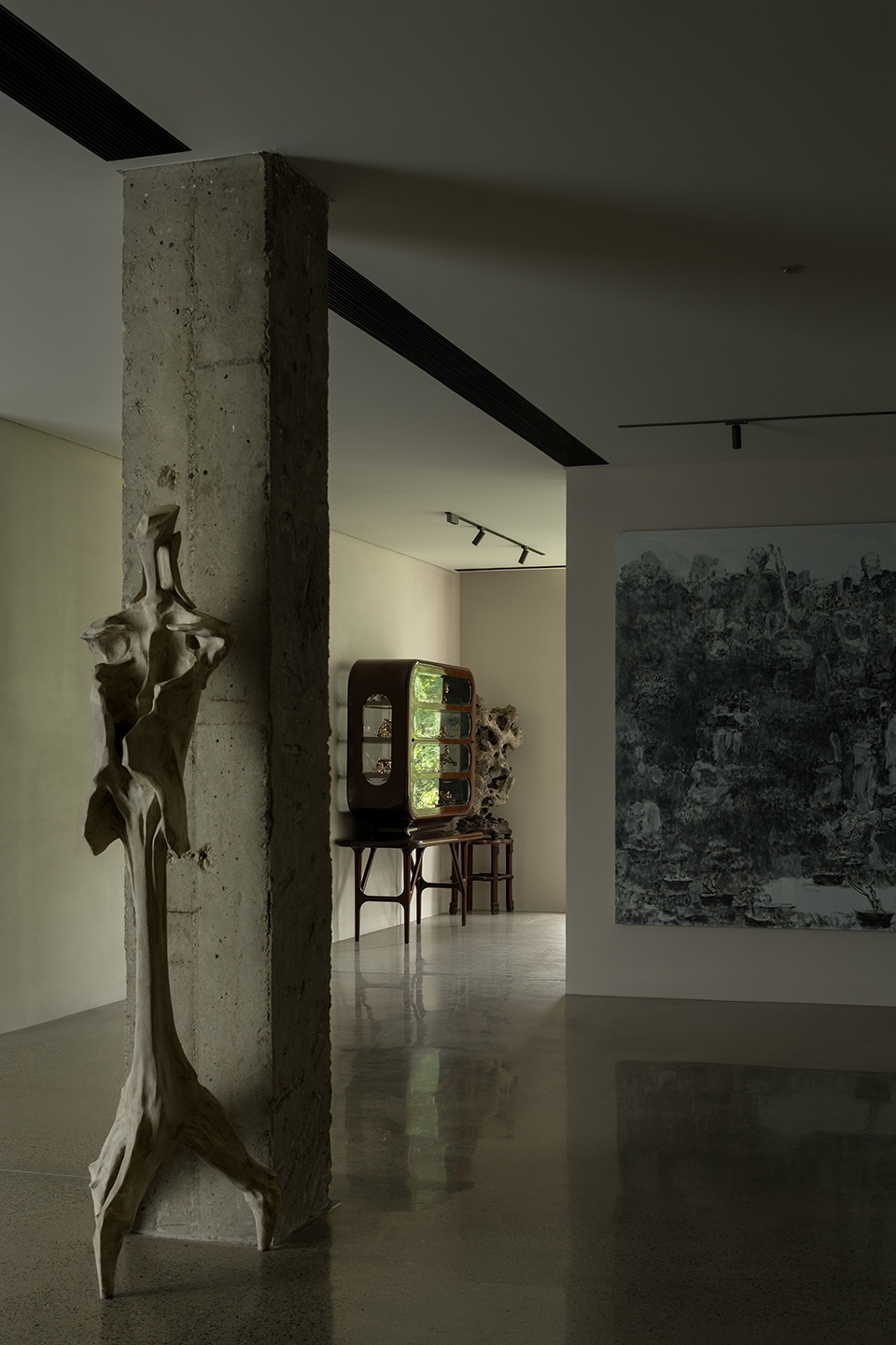 蓝顶艺术中心3号楼改造丨中国成都丨相对建筑-37