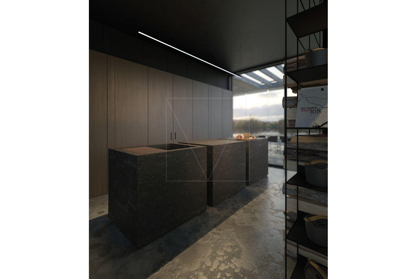 THE LAKE HOUSE Sergey Makhno1-12